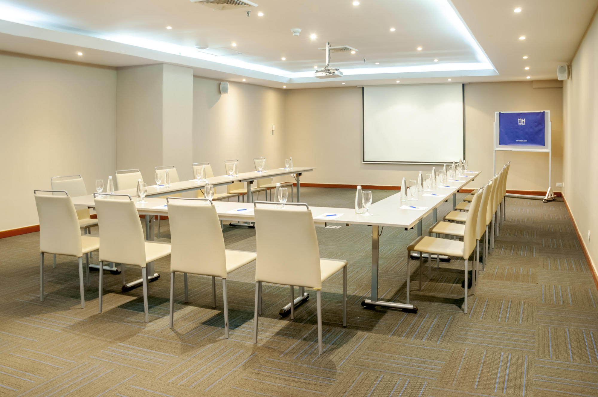 Foto - NH Cali Royal