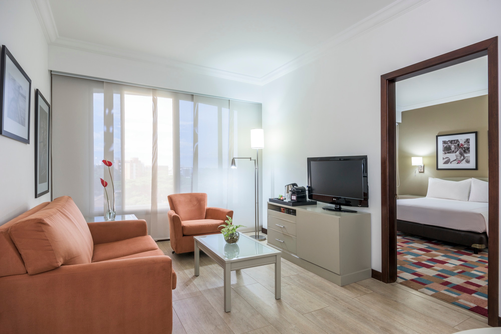 Room Suite Executive