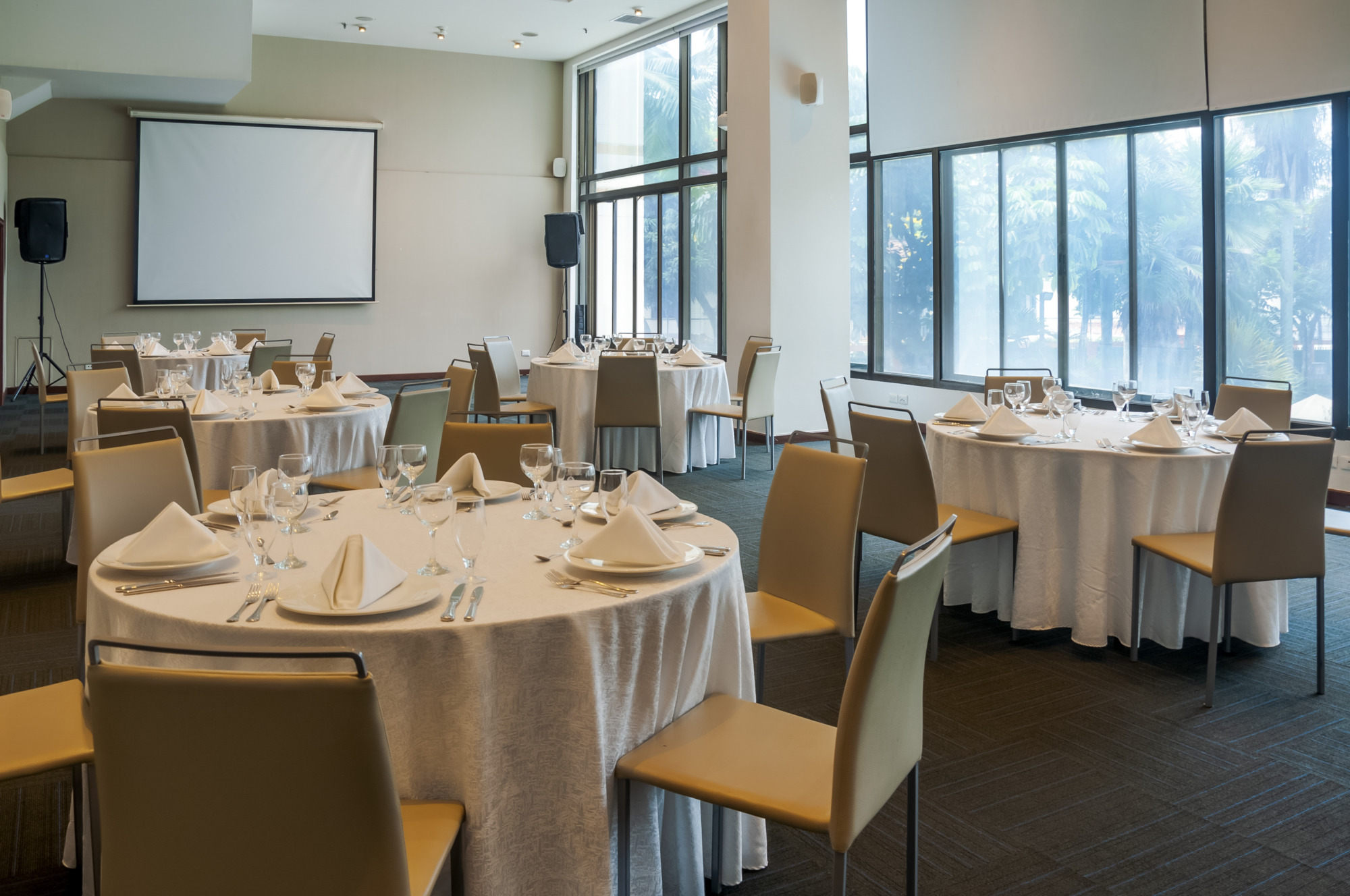 Hotel NH Cali Royal | Hotel in Cali, Colombia | nh-hotels.com