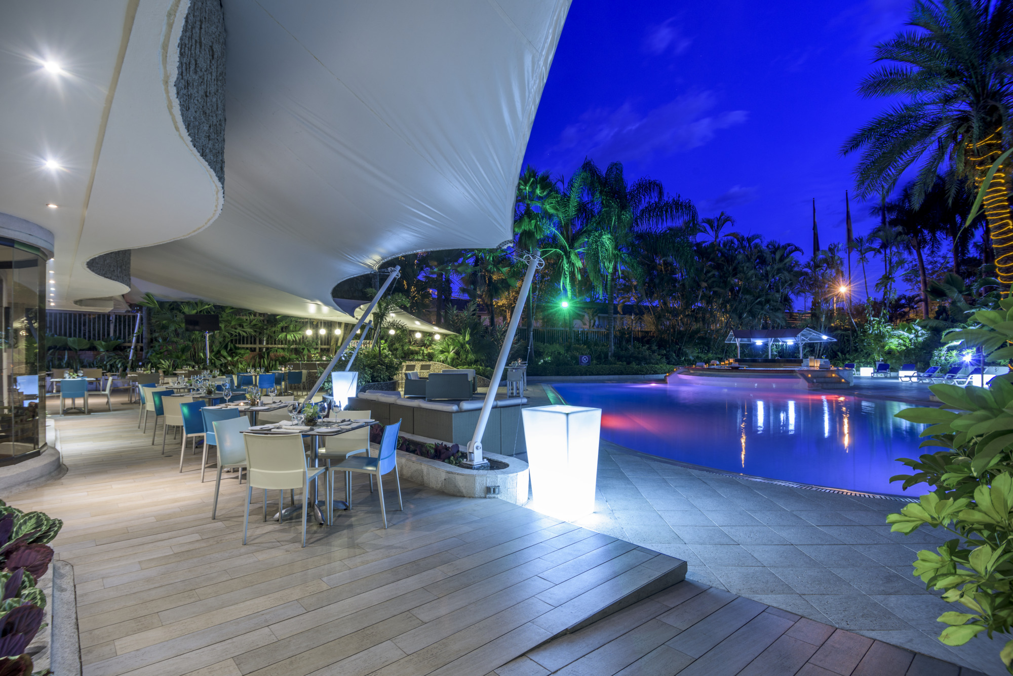 Foto - NH Cali Royal