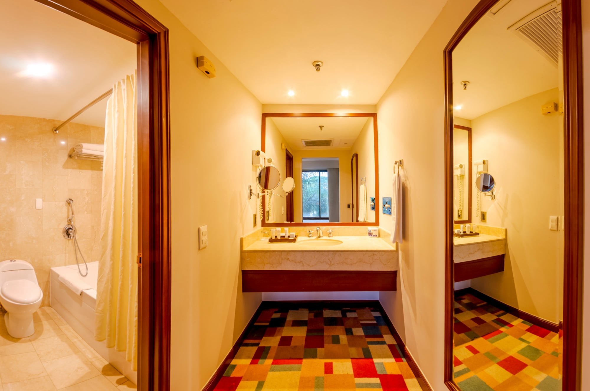 Room Suite