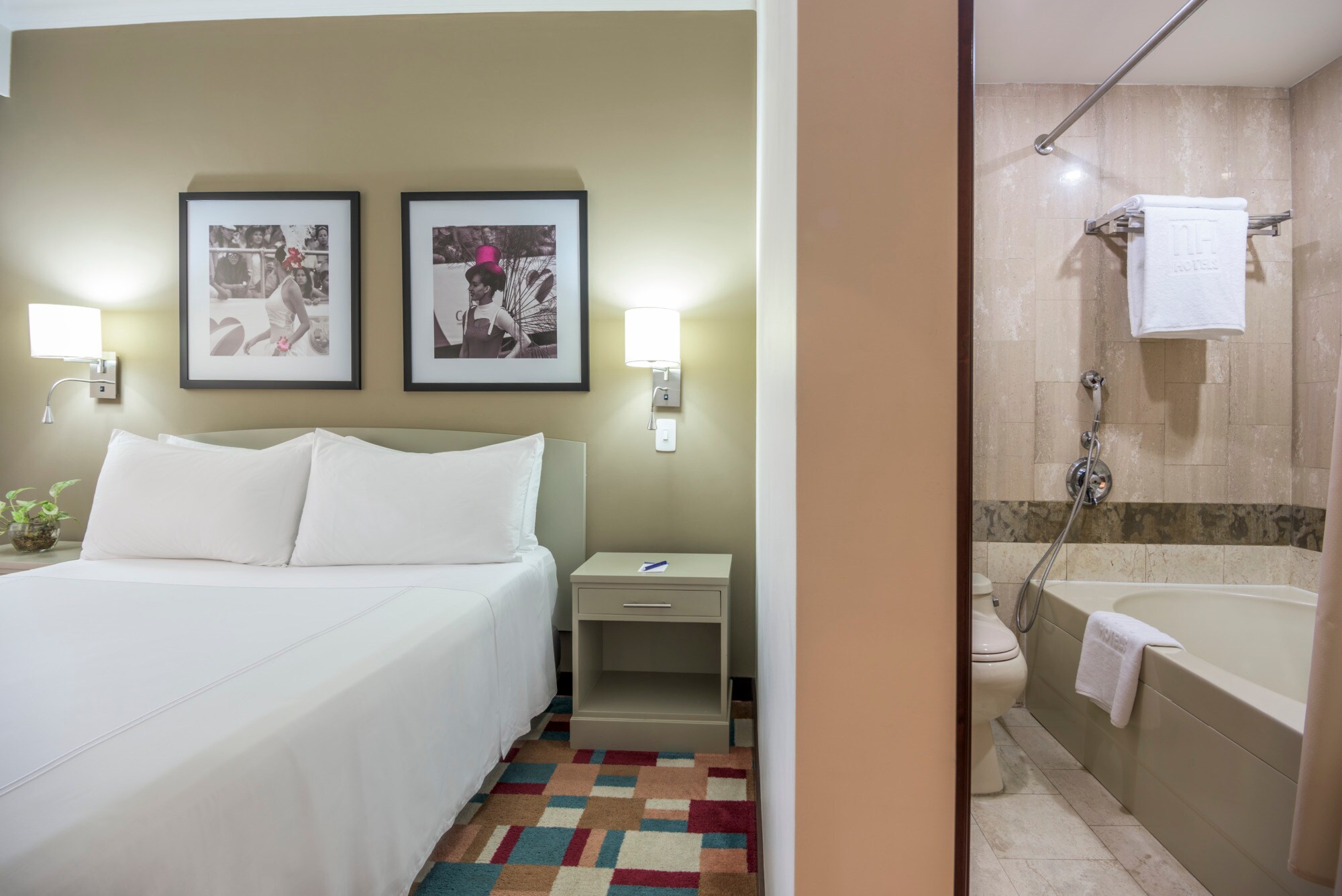 Room Suite Executive