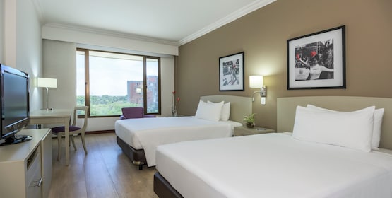 Hotel NH Cali Royal | Hotel in Cali, Colombia | nh-hotels.com