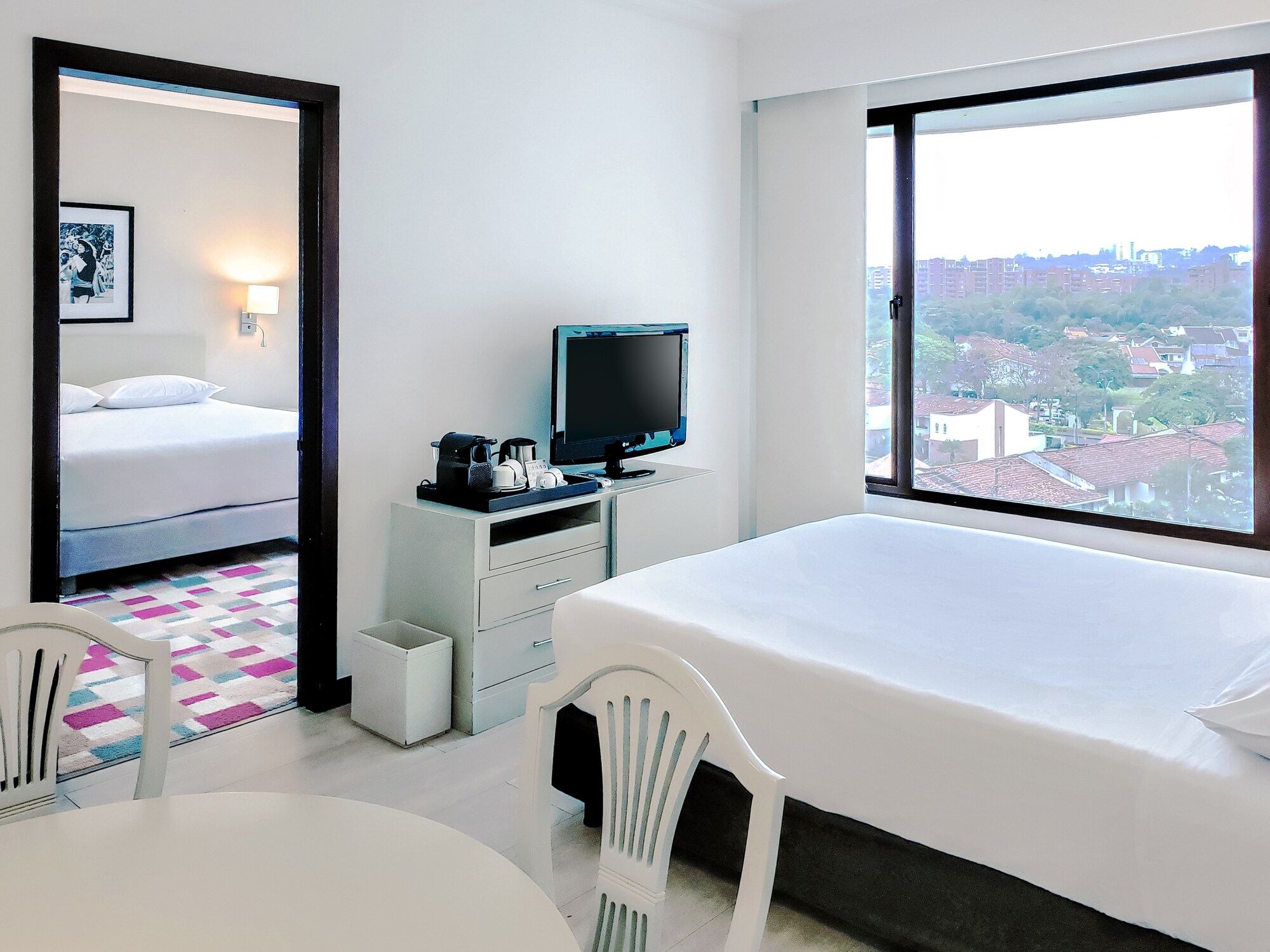 Room Suite Familiare