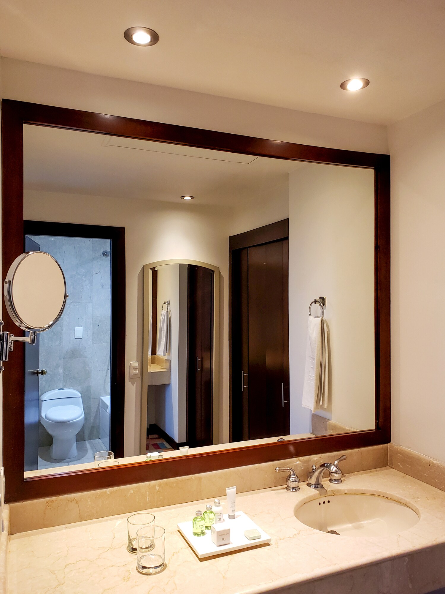 Room Suite Executive