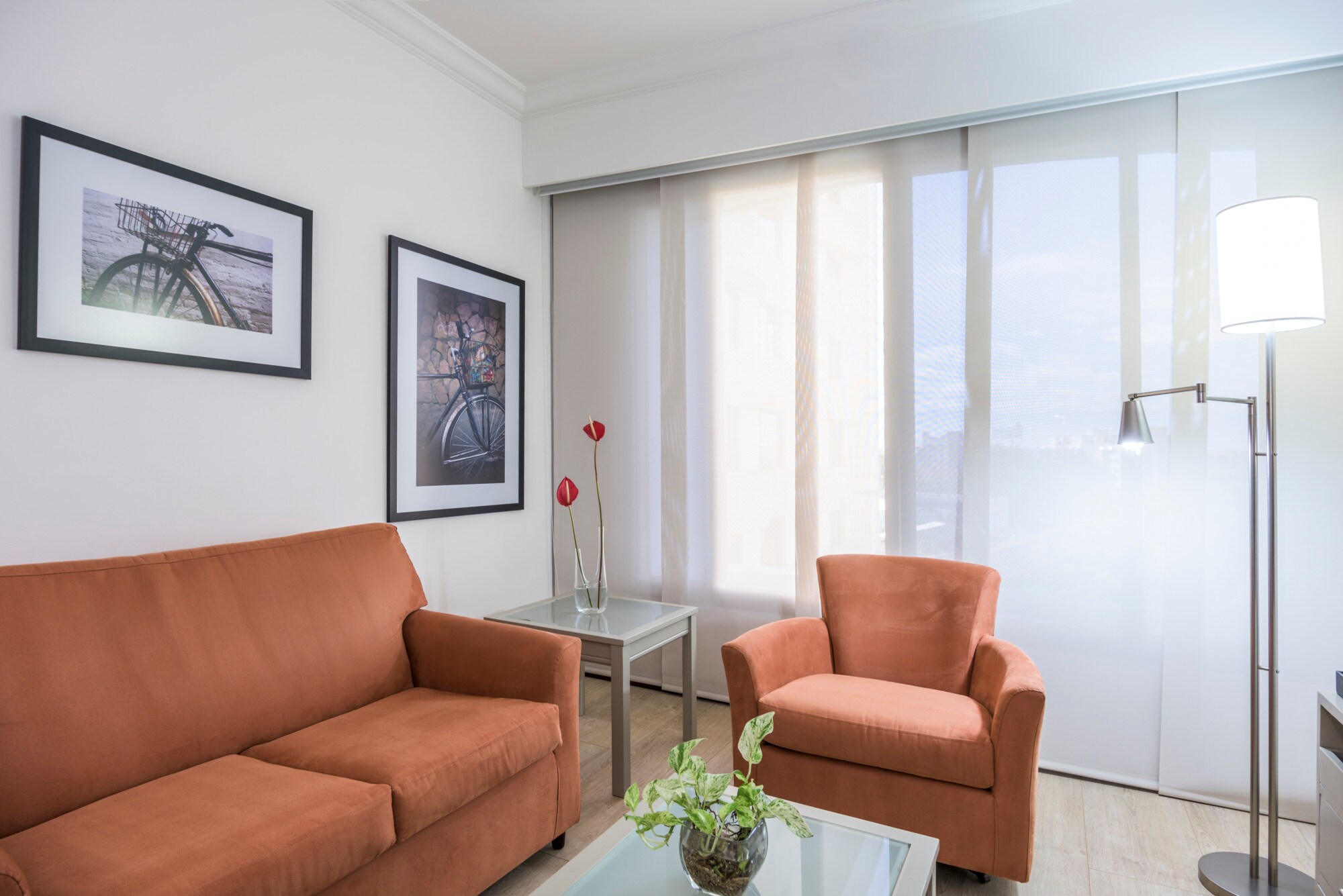 Room Suite