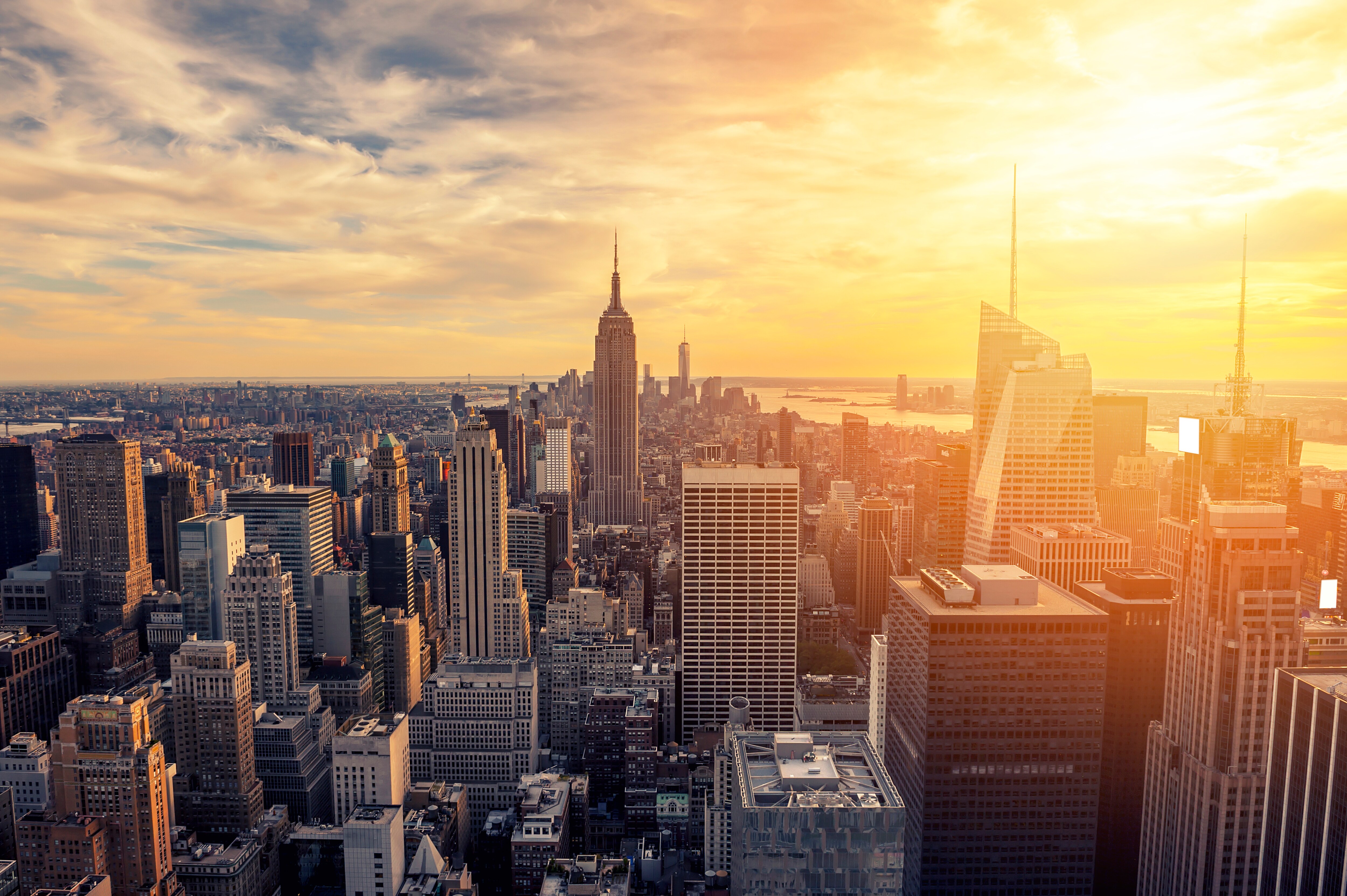 What to see in New York City? 20 essential places | NH