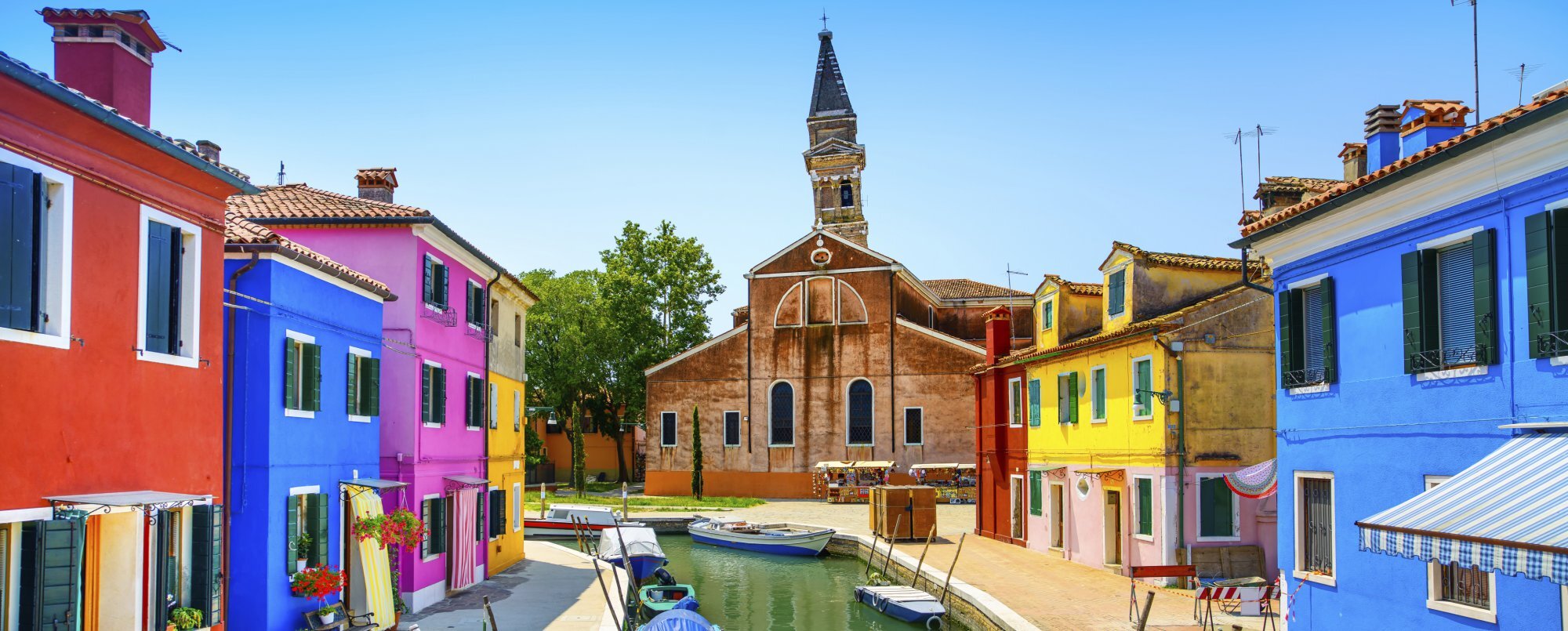 Photo - NH Venezia Laguna Palace