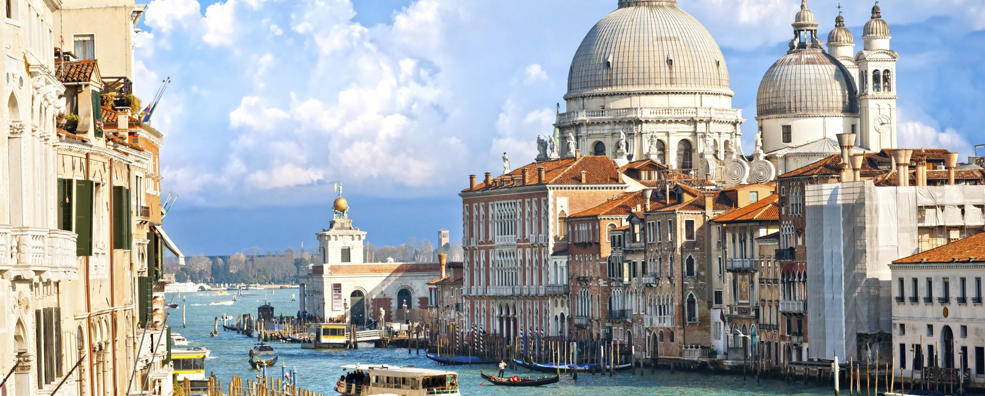 Photo - NH Venezia Laguna Palace