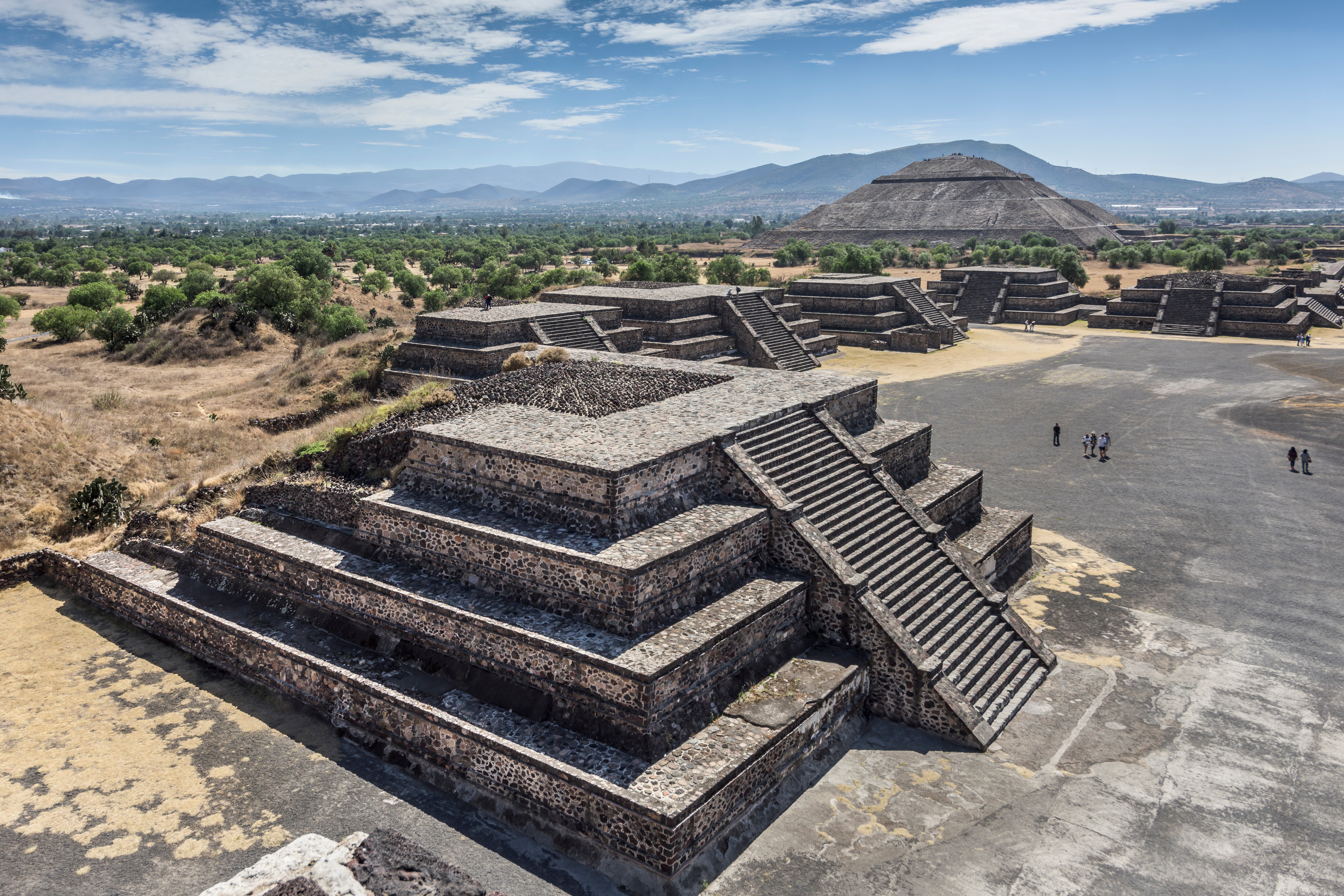  NH Collection Mexico City Reforma