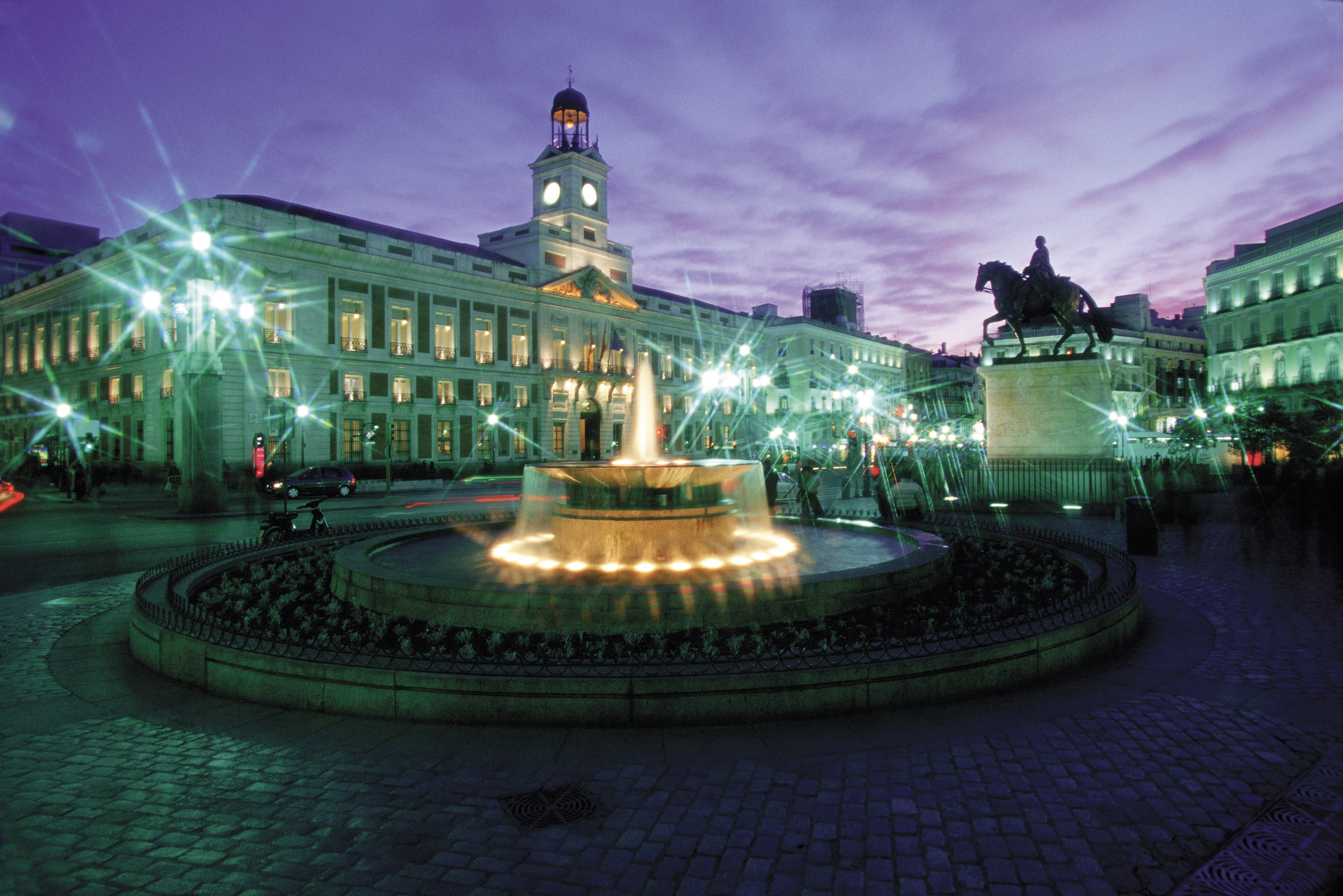 Photo - NH Barajas Airport