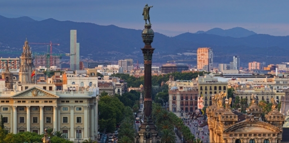 Photo - NH Collection Barcelona Gran Hotel Calderon