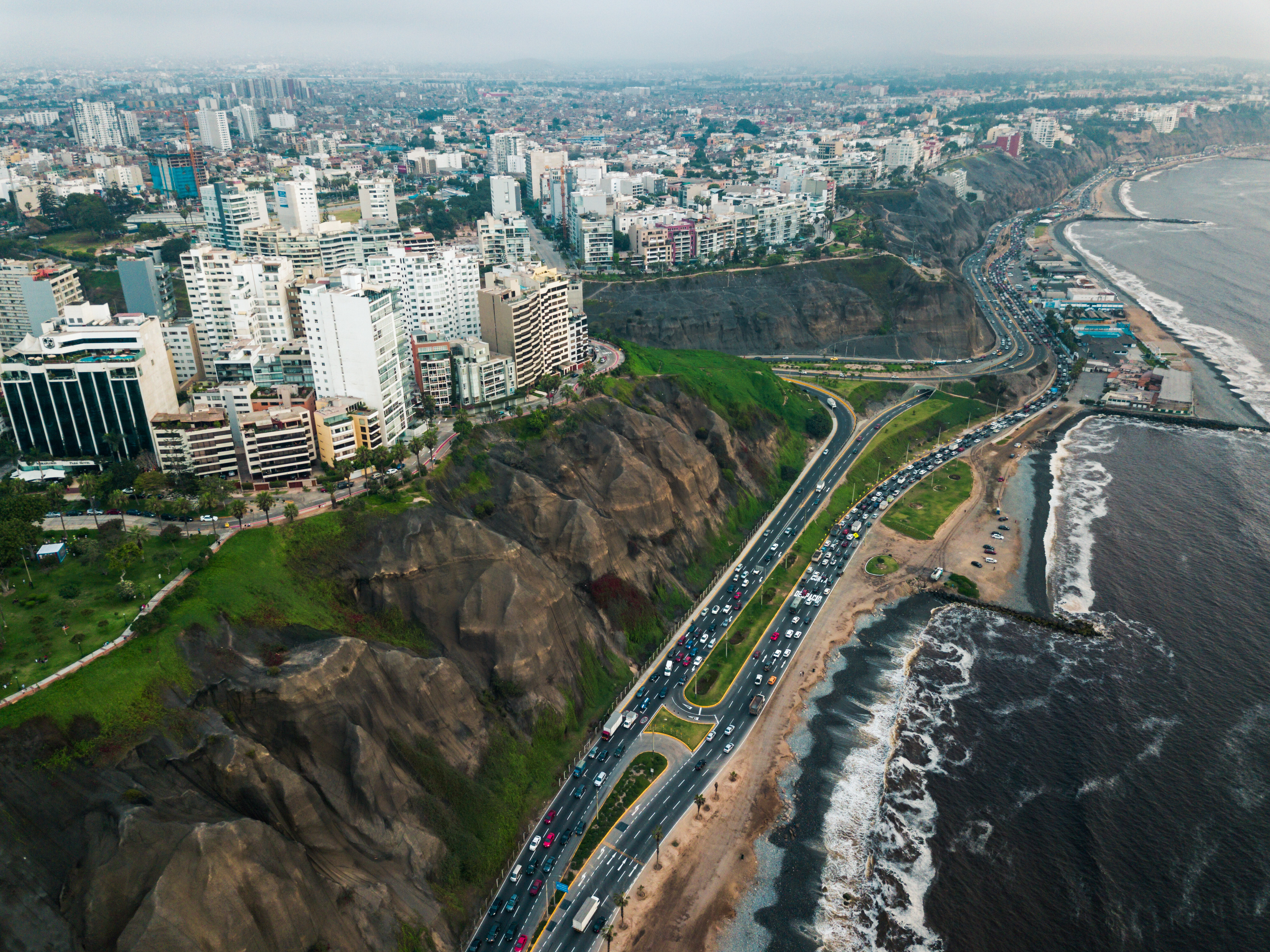 Foto - Nhow Lima