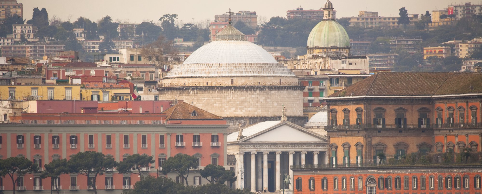 Photo - NH Napoli Panorama
