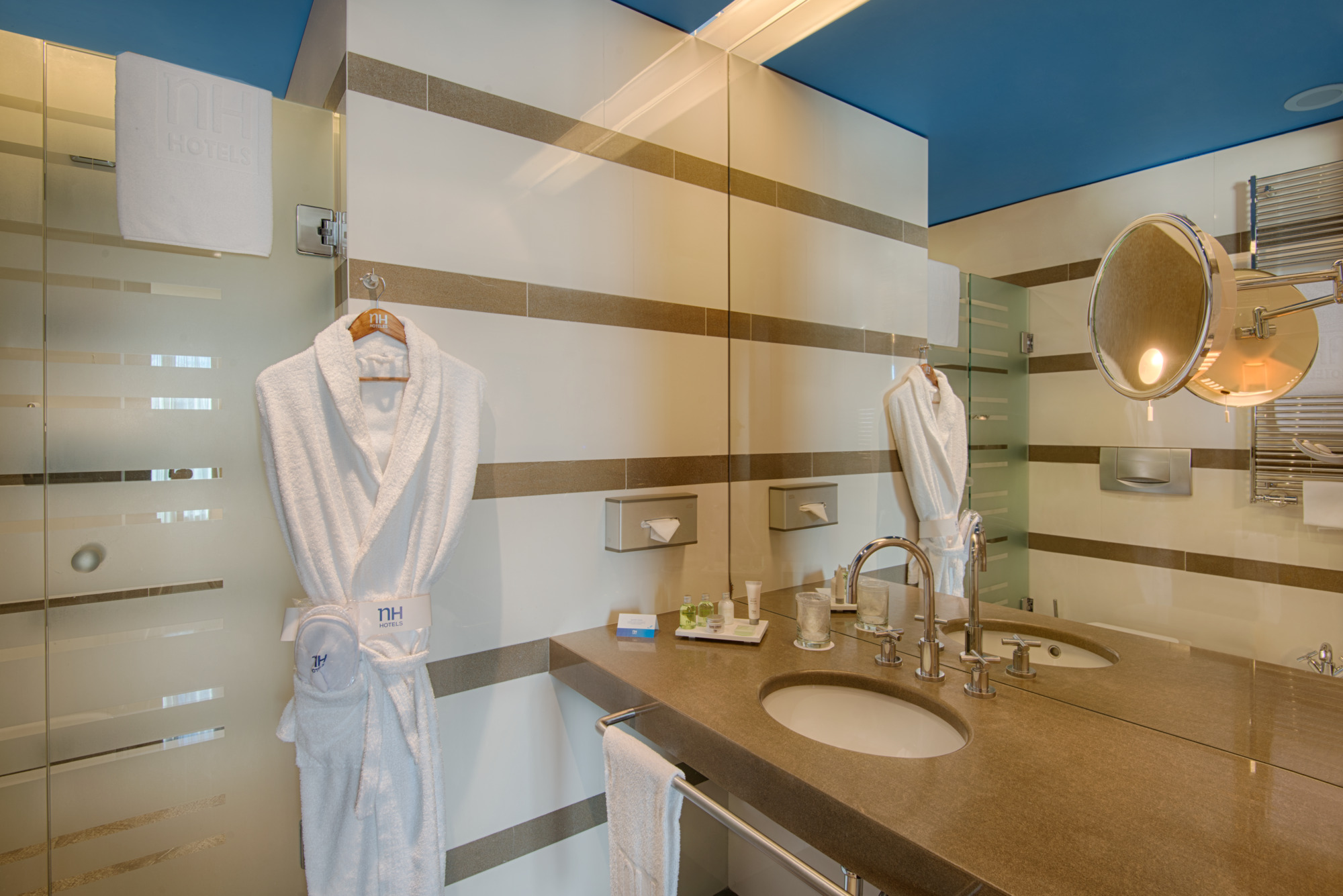 Foto - NH Bologna De La Gare