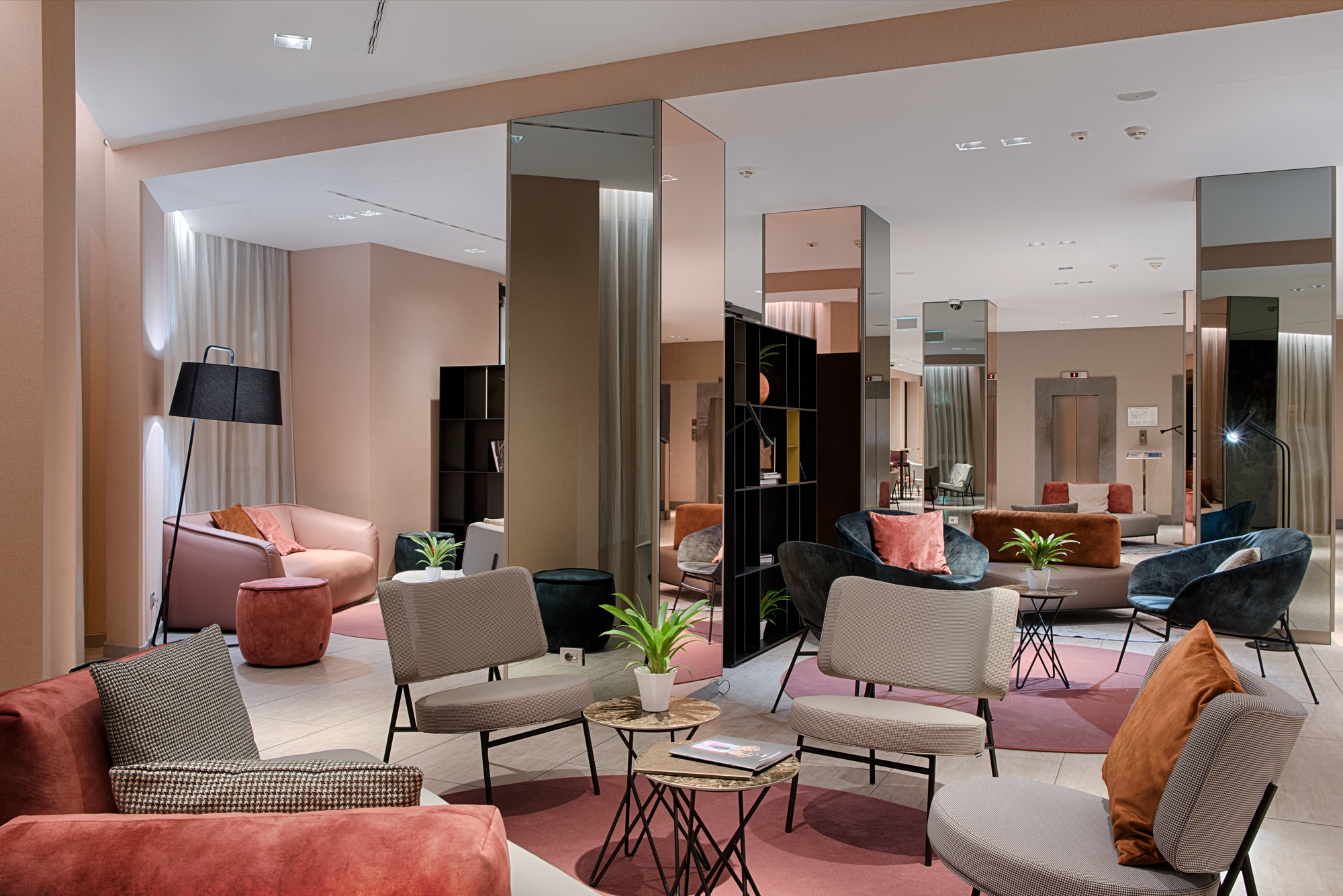 Foto - NH Bologna De La Gare