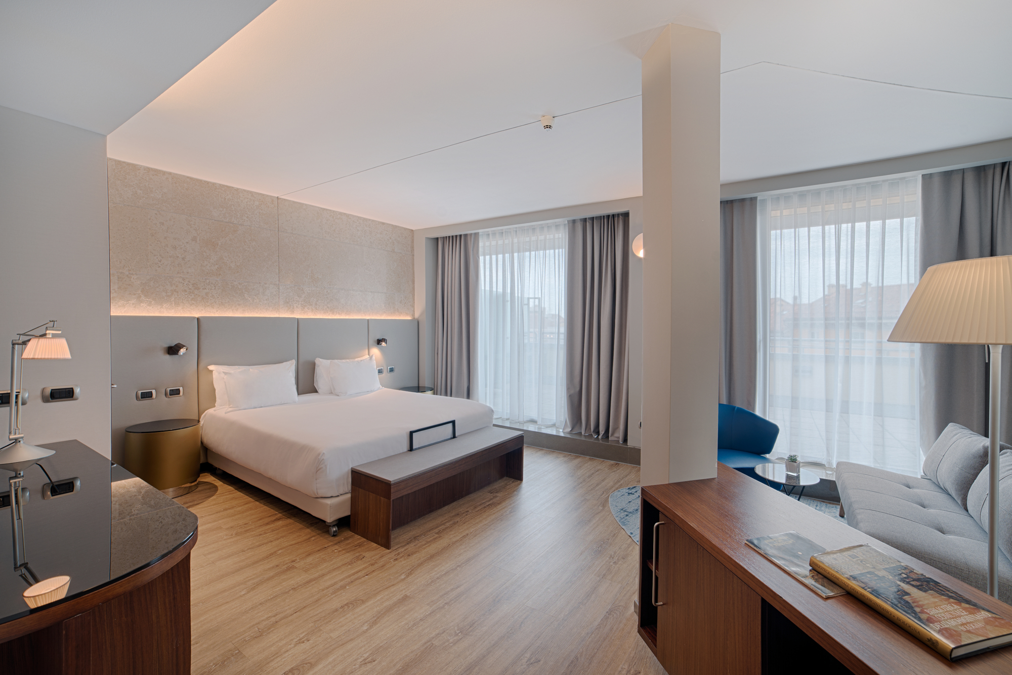 Foto - NH Bologna De La Gare