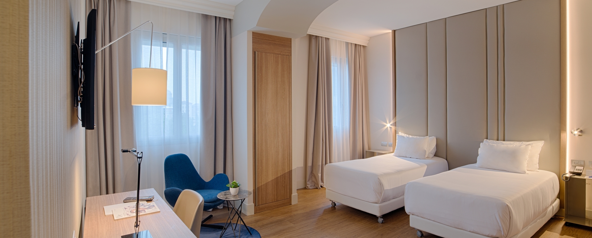 Foto - NH Bologna De La Gare