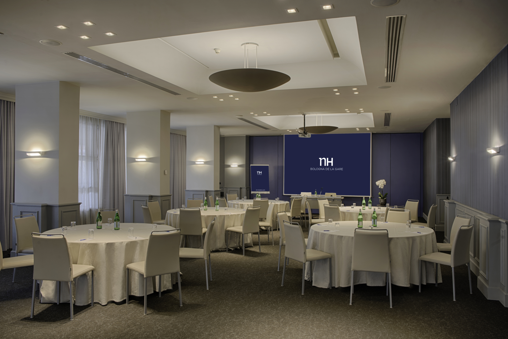 Foto - NH Bologna De La Gare