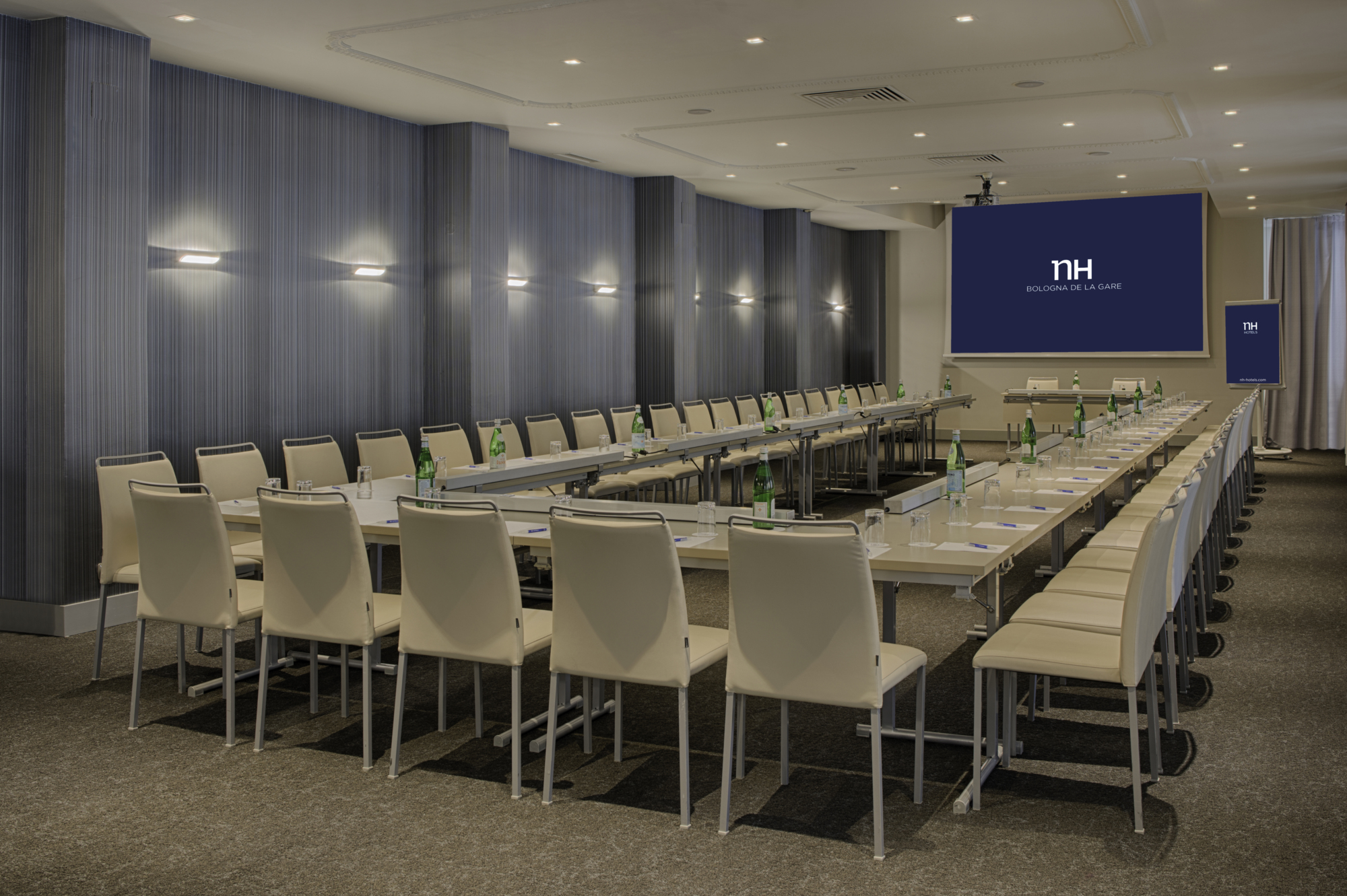 Foto - NH Bologna De La Gare