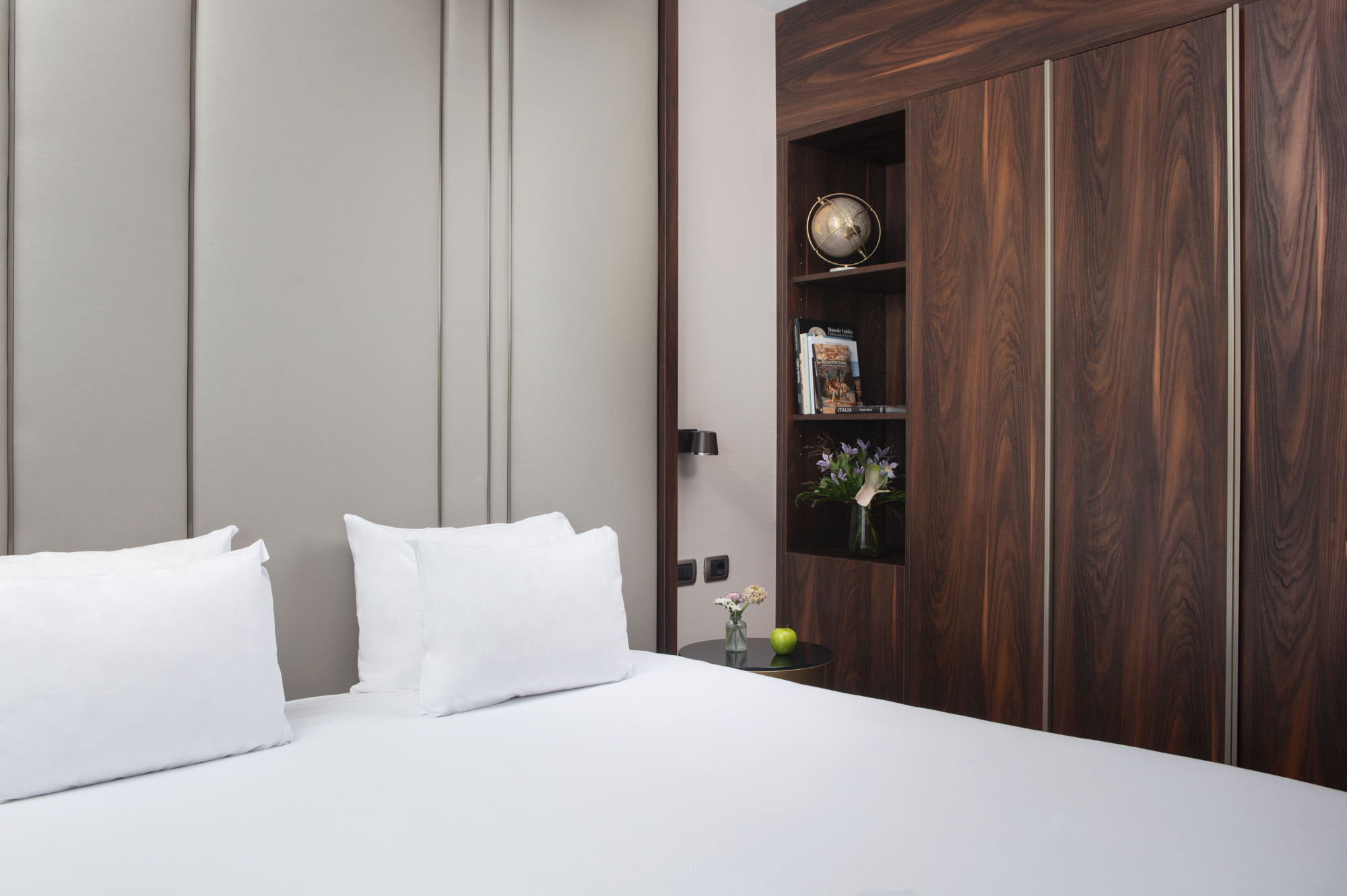 Foto - NH Bologna De La Gare