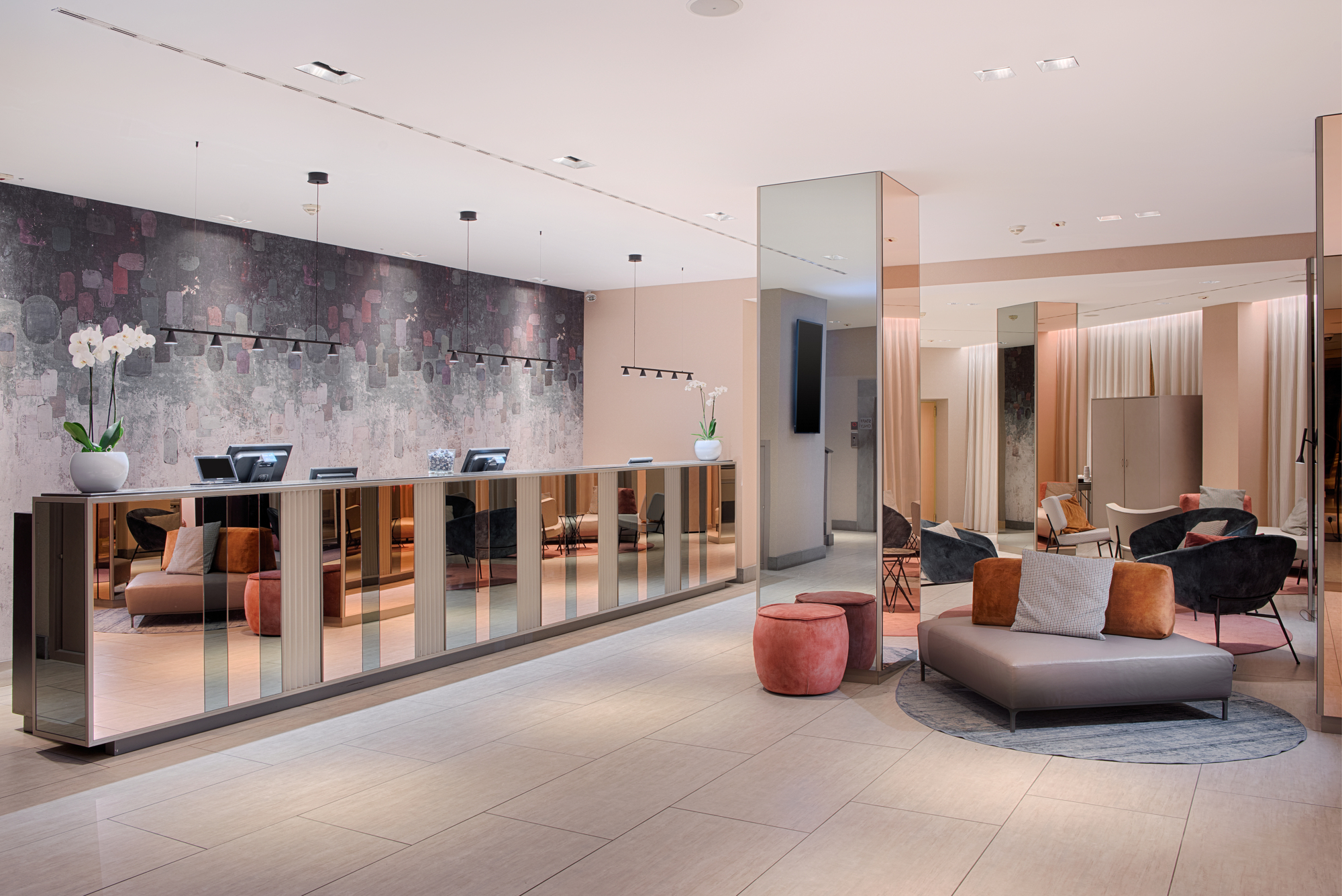 Foto - NH Bologna De La Gare