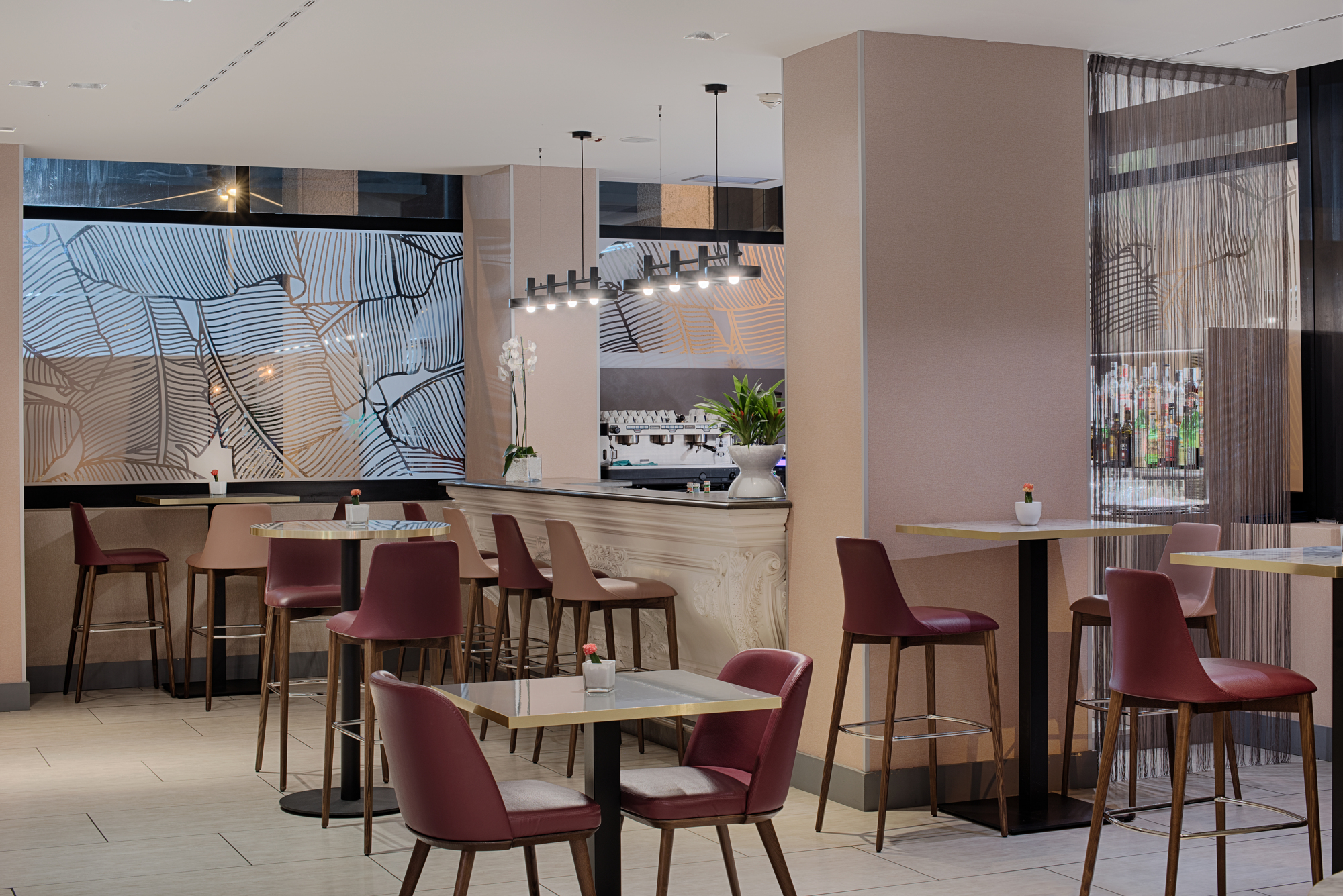 Foto - NH Bologna De La Gare