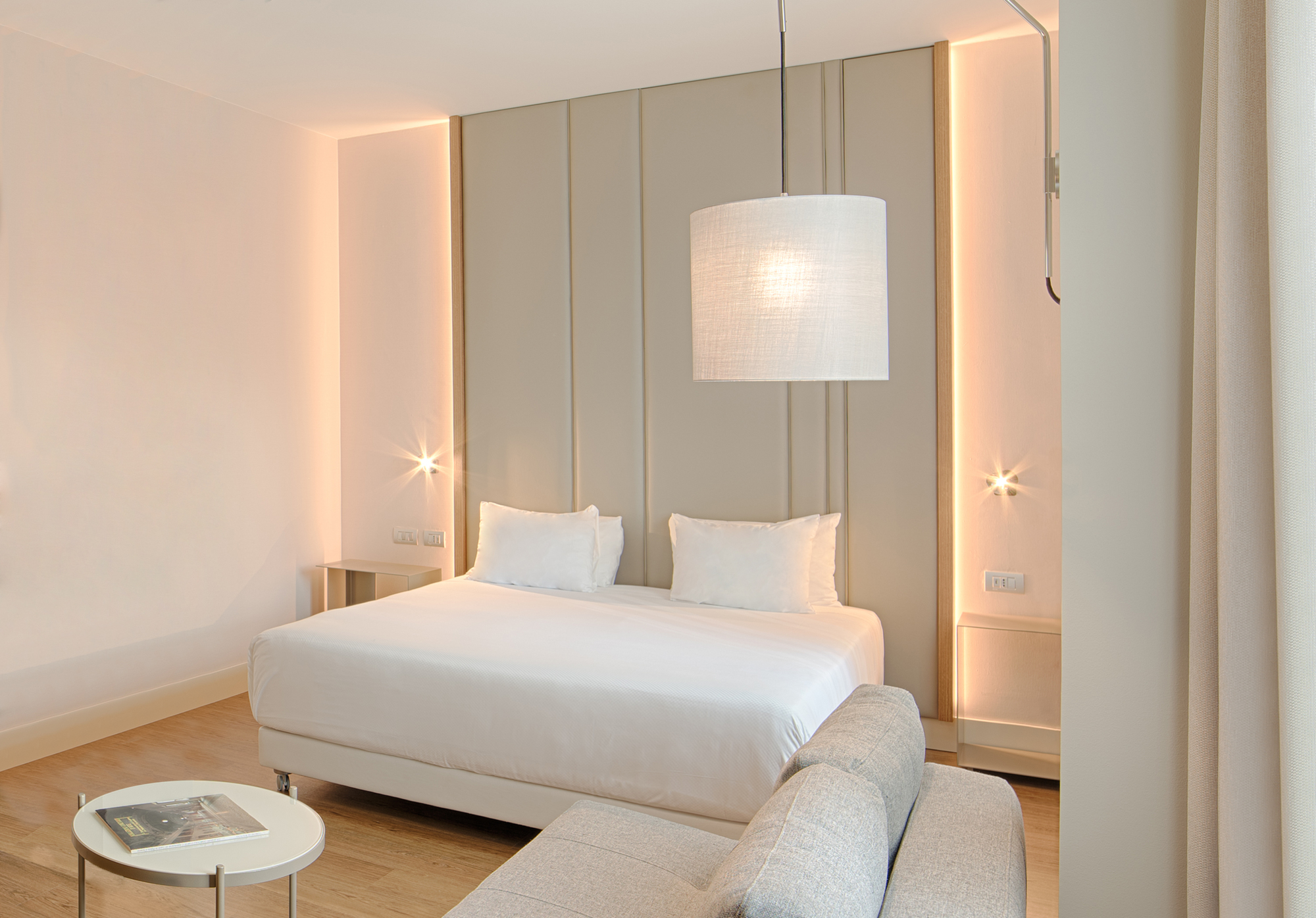 Foto - NH Bologna De La Gare