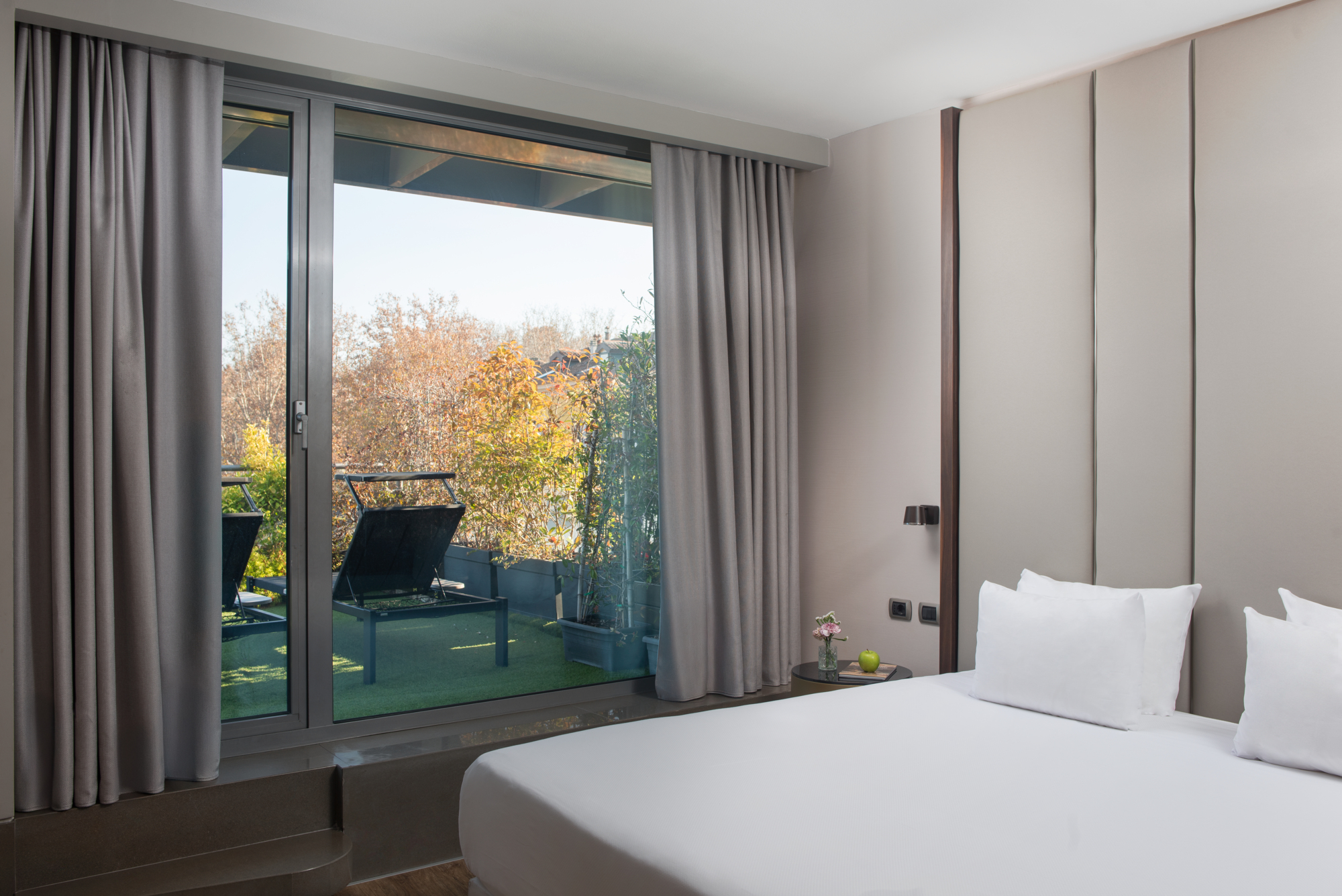 Foto - NH Bologna De La Gare