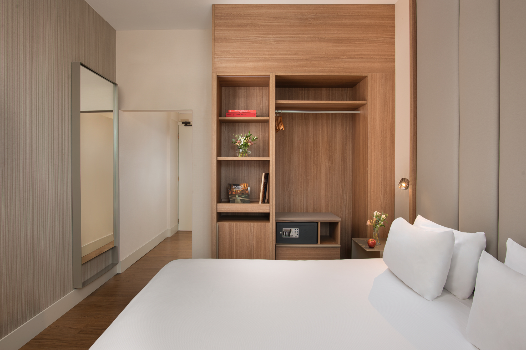 Foto - NH Bologna De La Gare