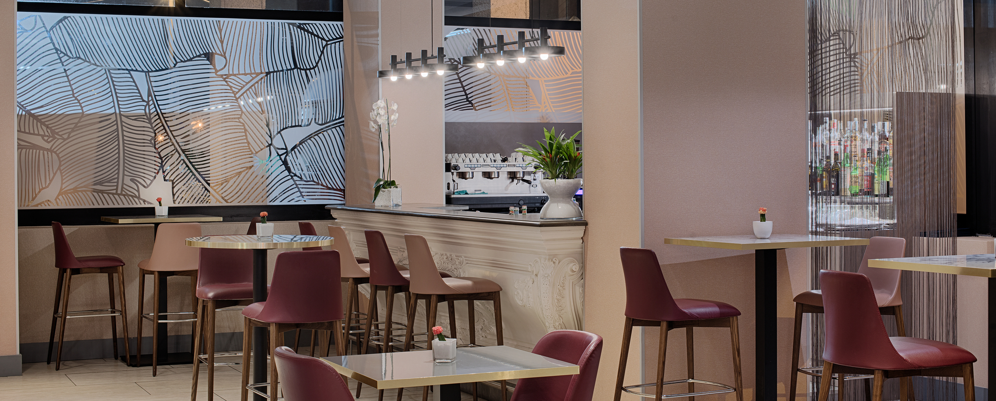 Foto - NH Bologna De La Gare