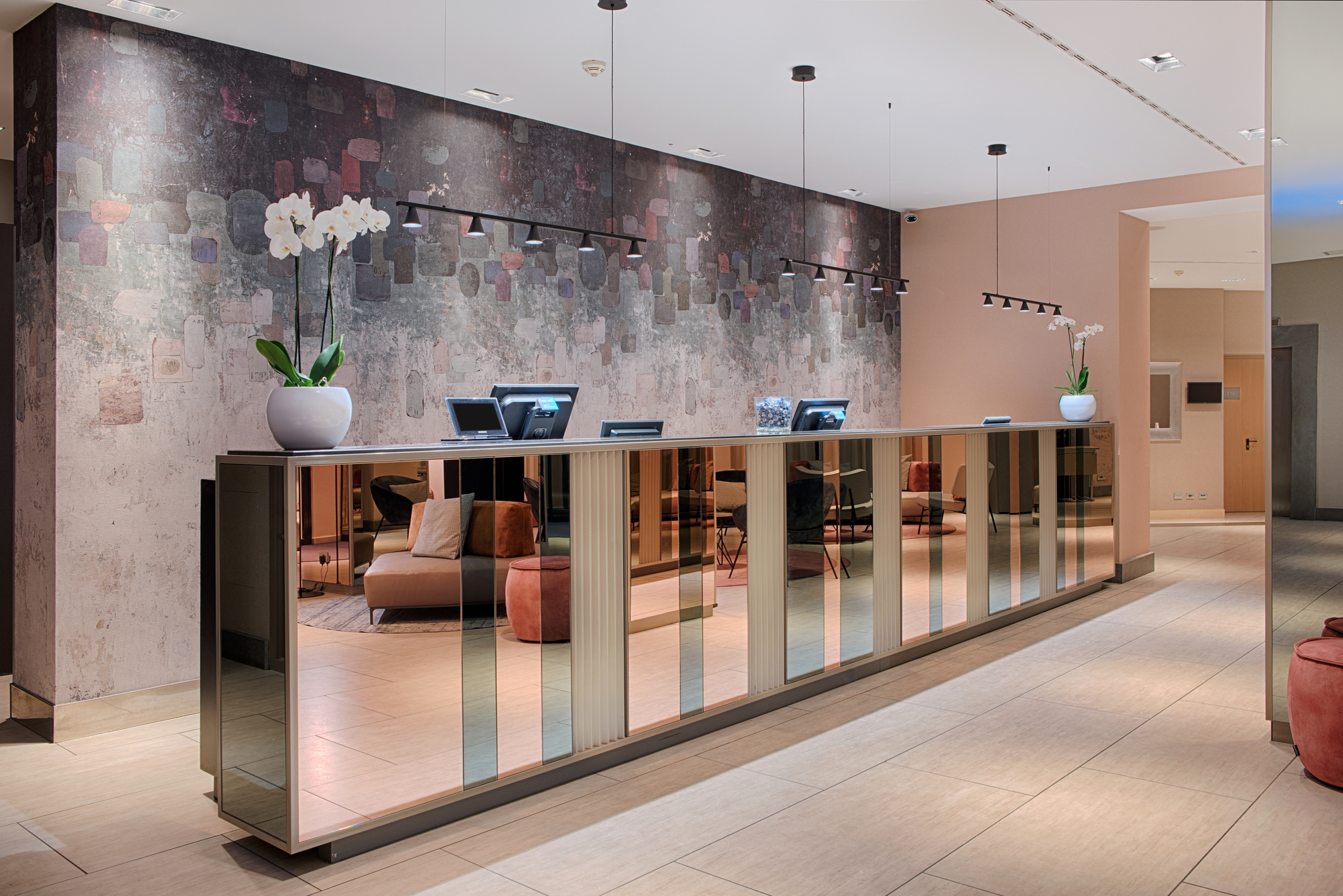 Foto - NH Bologna De La Gare