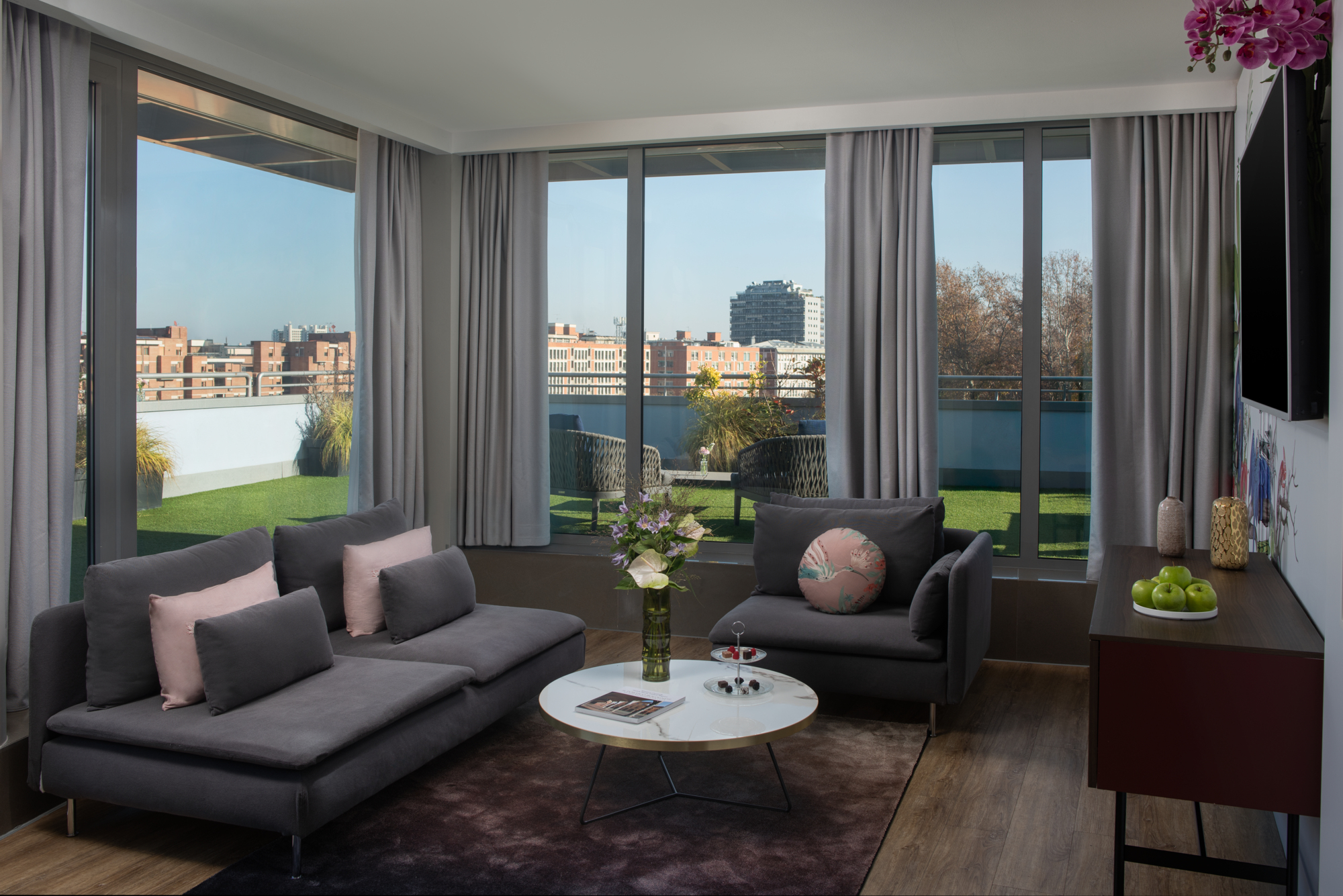 Foto - NH Bologna De La Gare