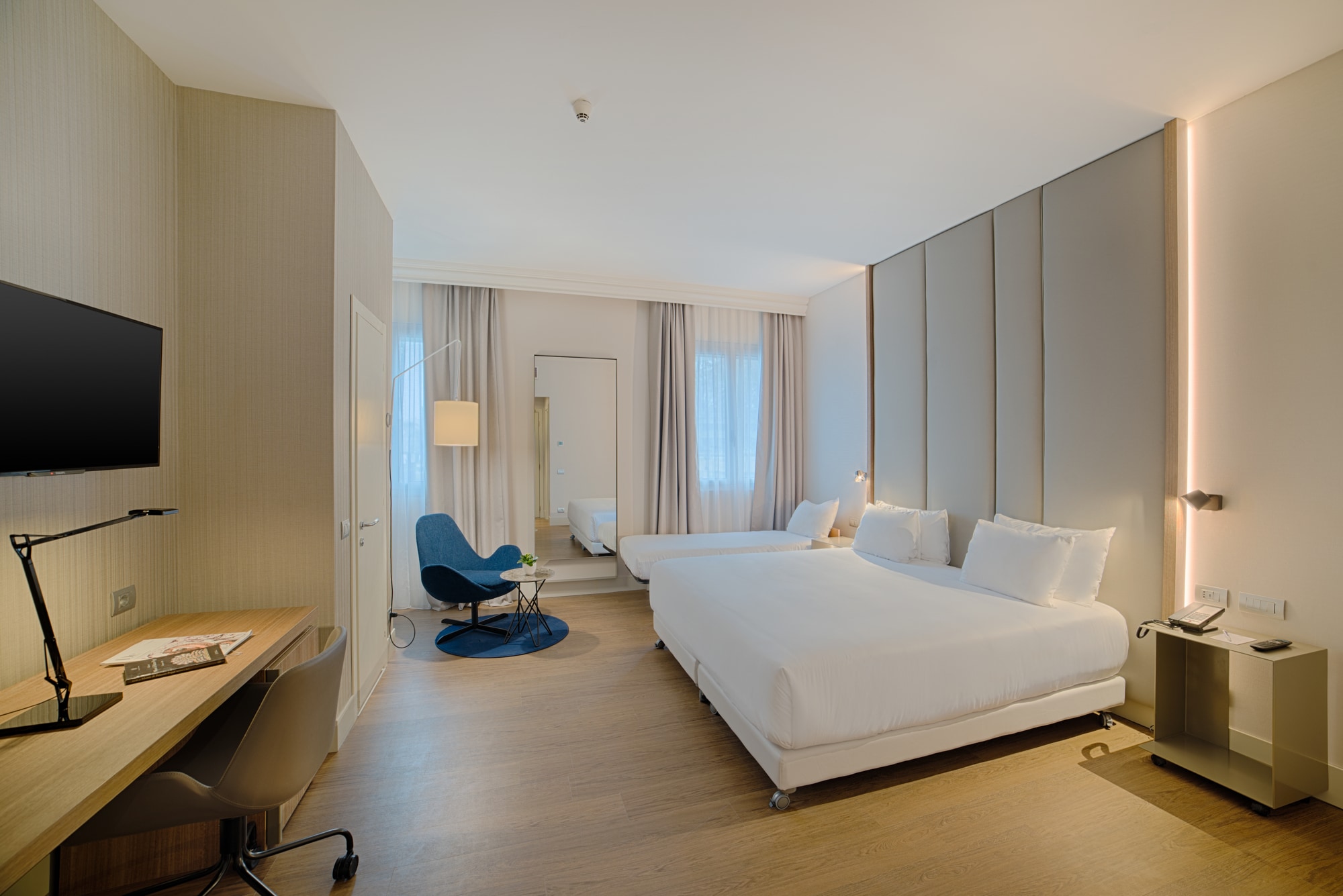 Room Quarto familiar