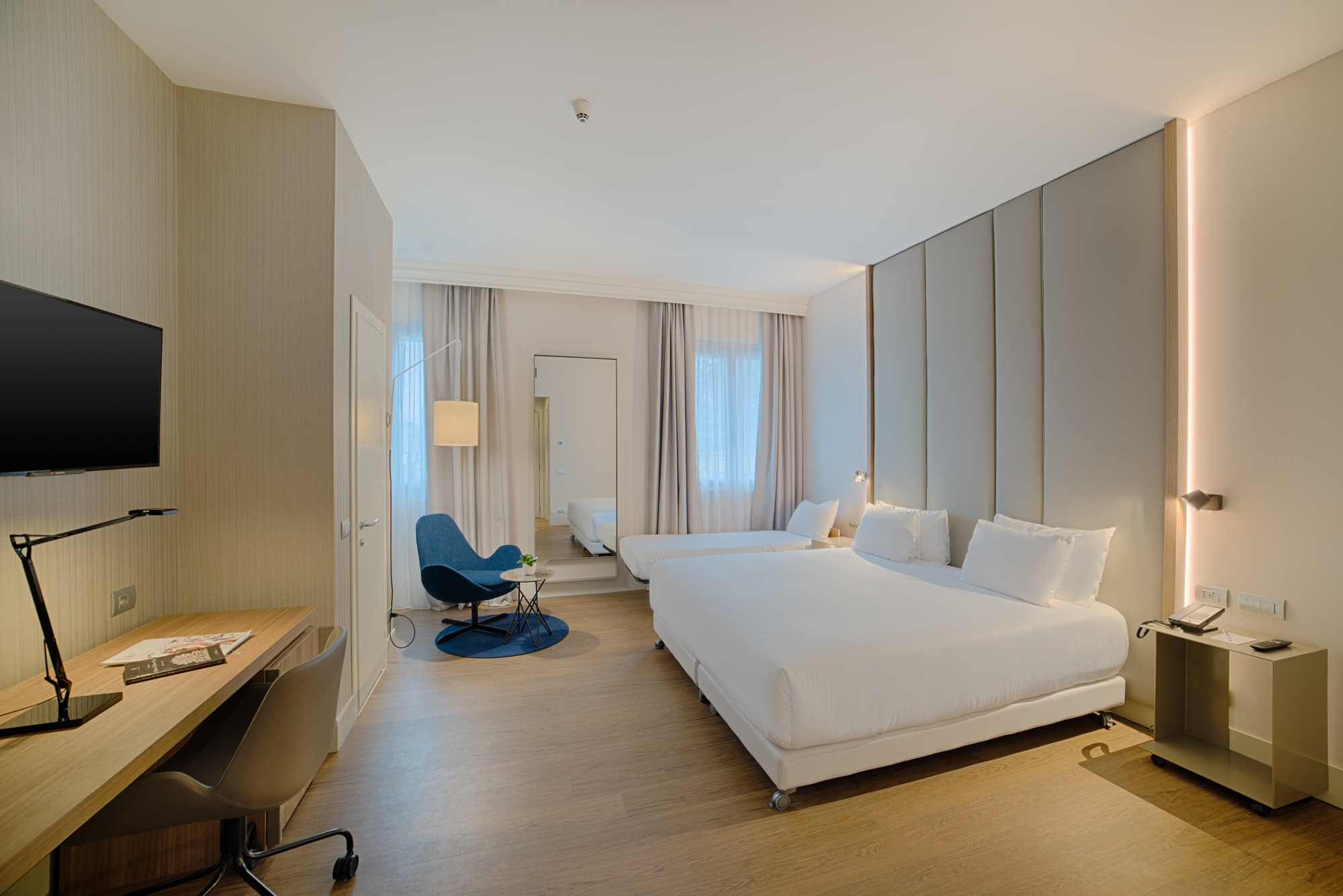 Foto - NH Bologna De La Gare