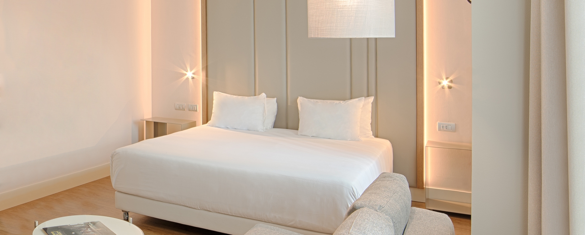 Foto - NH Bologna De La Gare