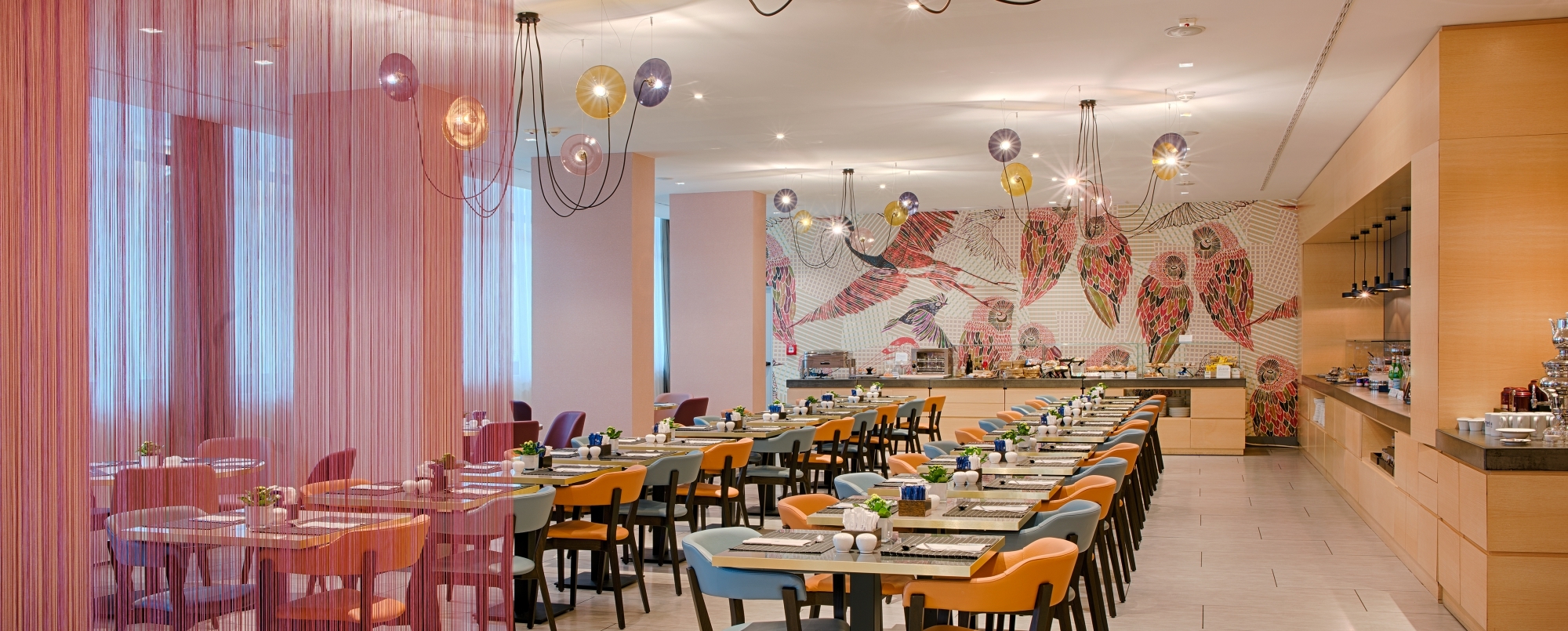 Foto - NH Bologna De La Gare