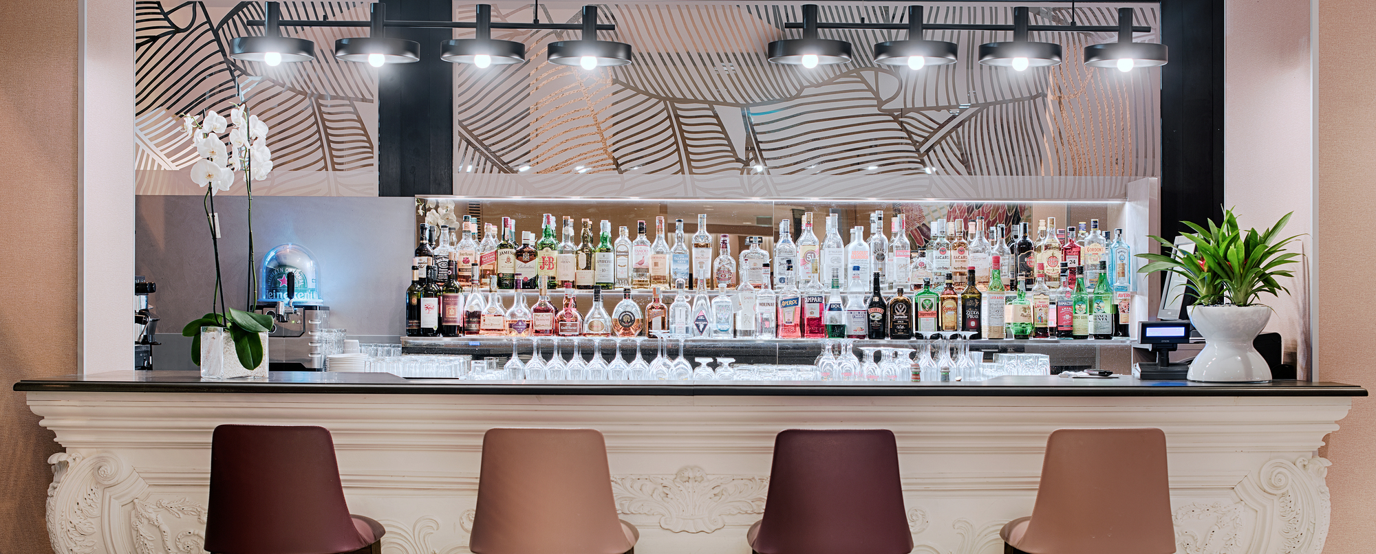 Foto - NH Bologna De La Gare