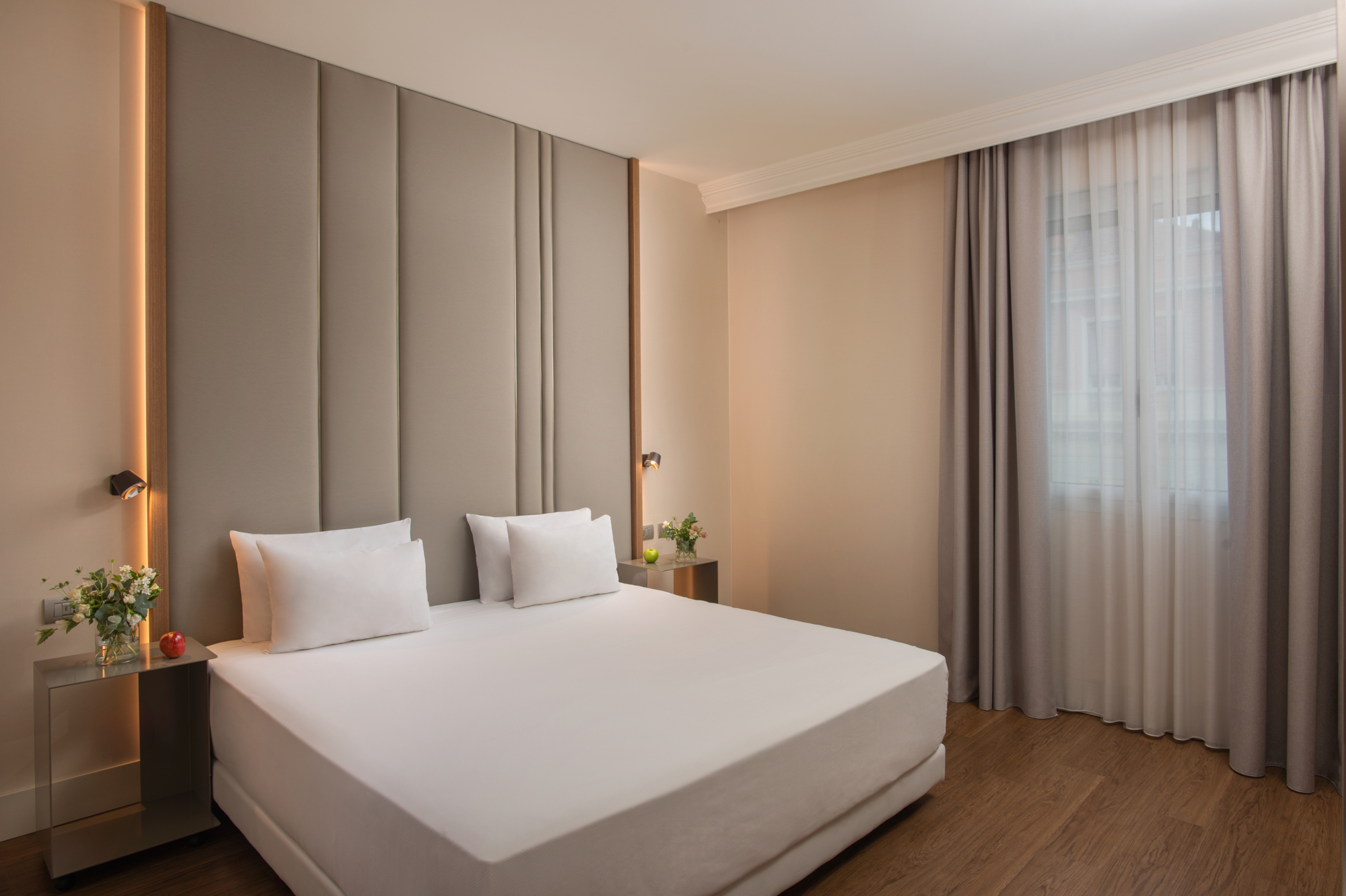 Foto - NH Bologna De La Gare