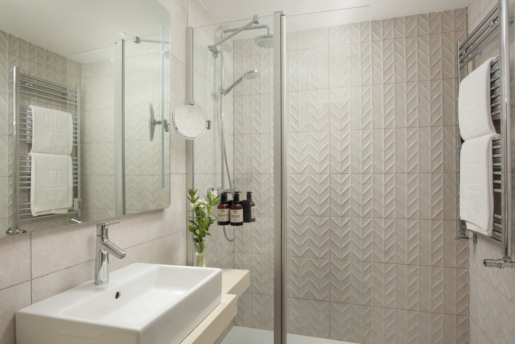 Foto - NH Bologna De La Gare