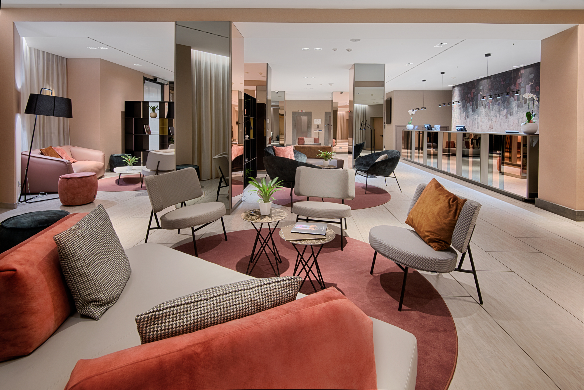 Foto - NH Bologna De La Gare