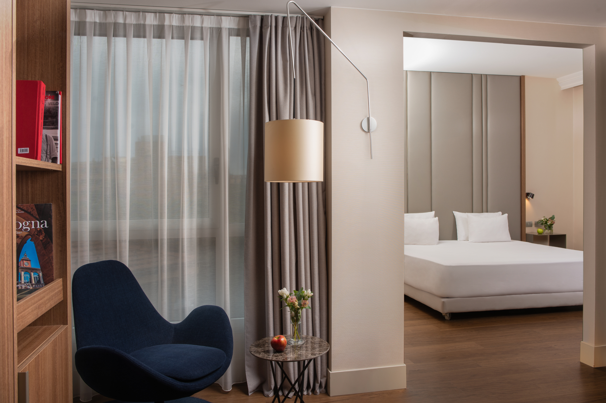 Foto - NH Bologna De La Gare