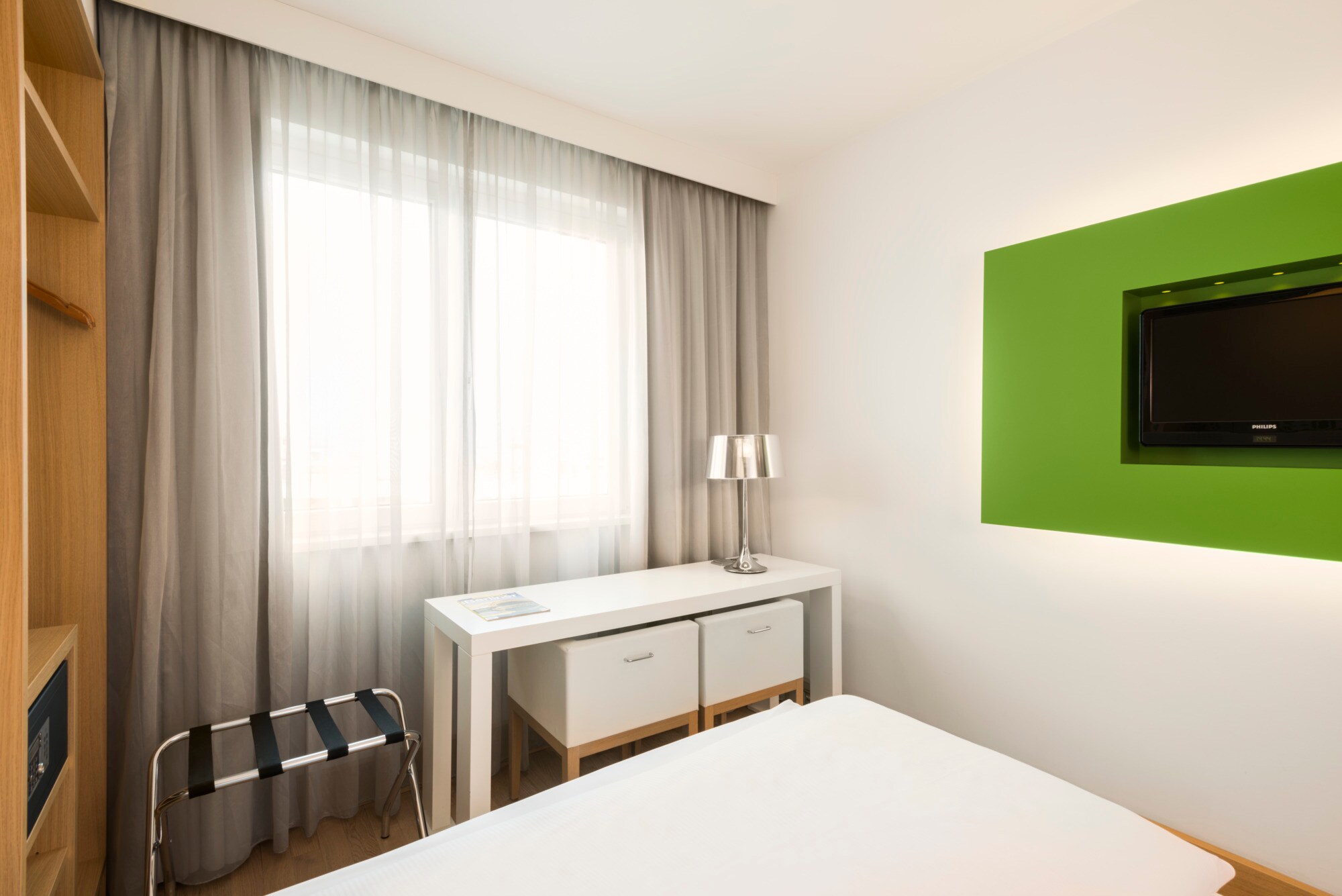 Room Standard Individual