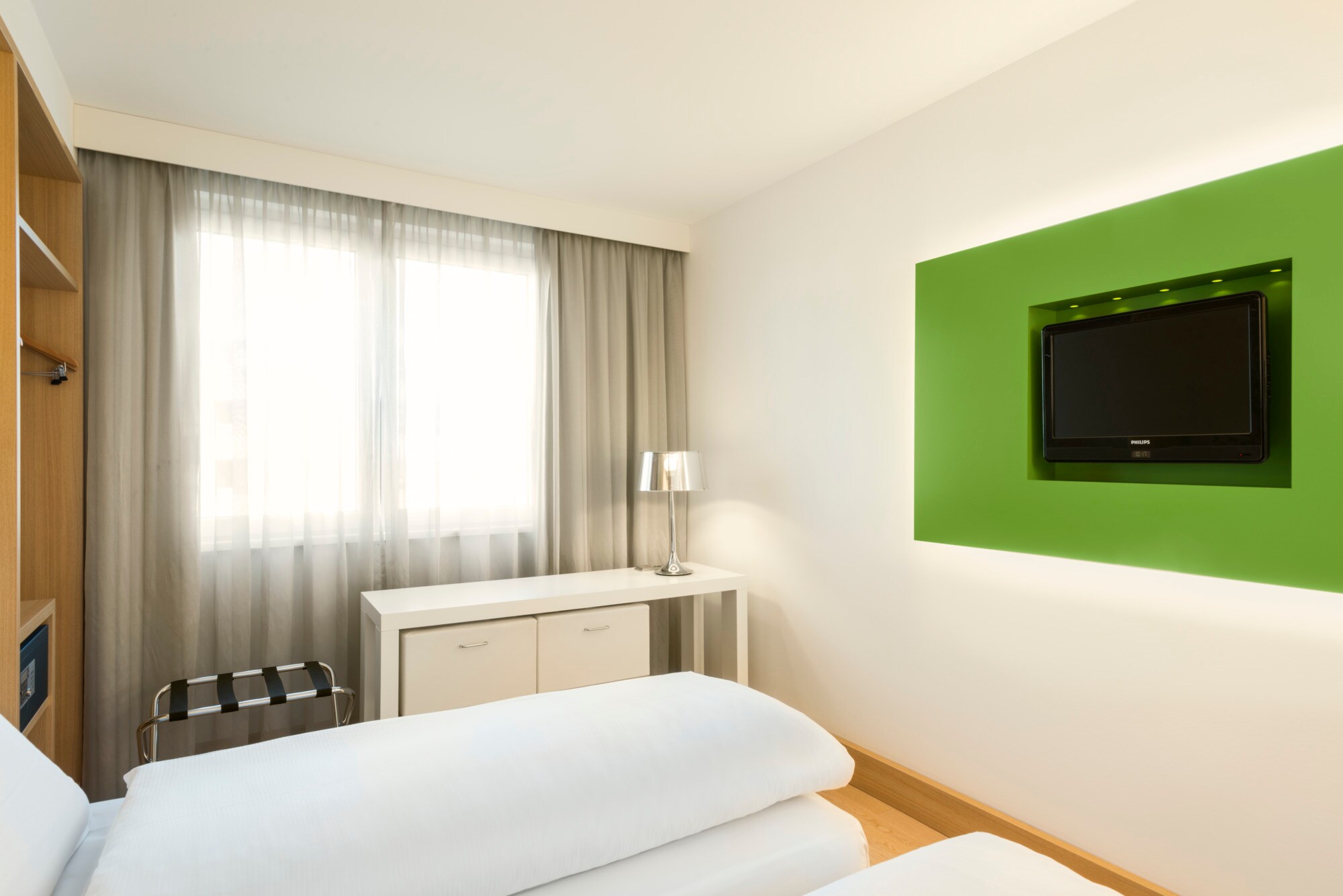 Room Habitación Standard