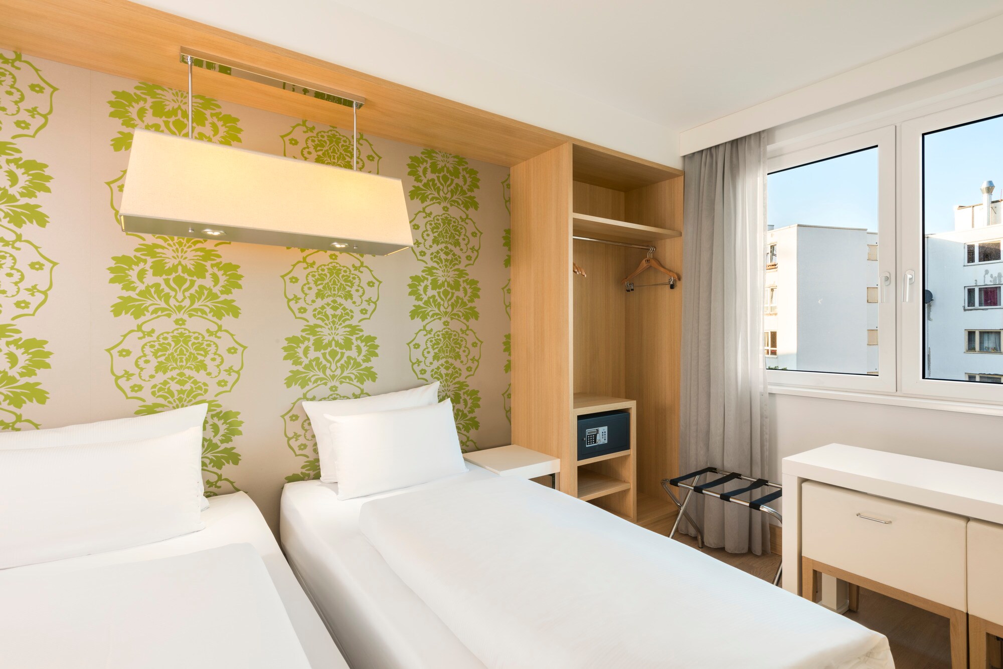 Room Standaard kamer