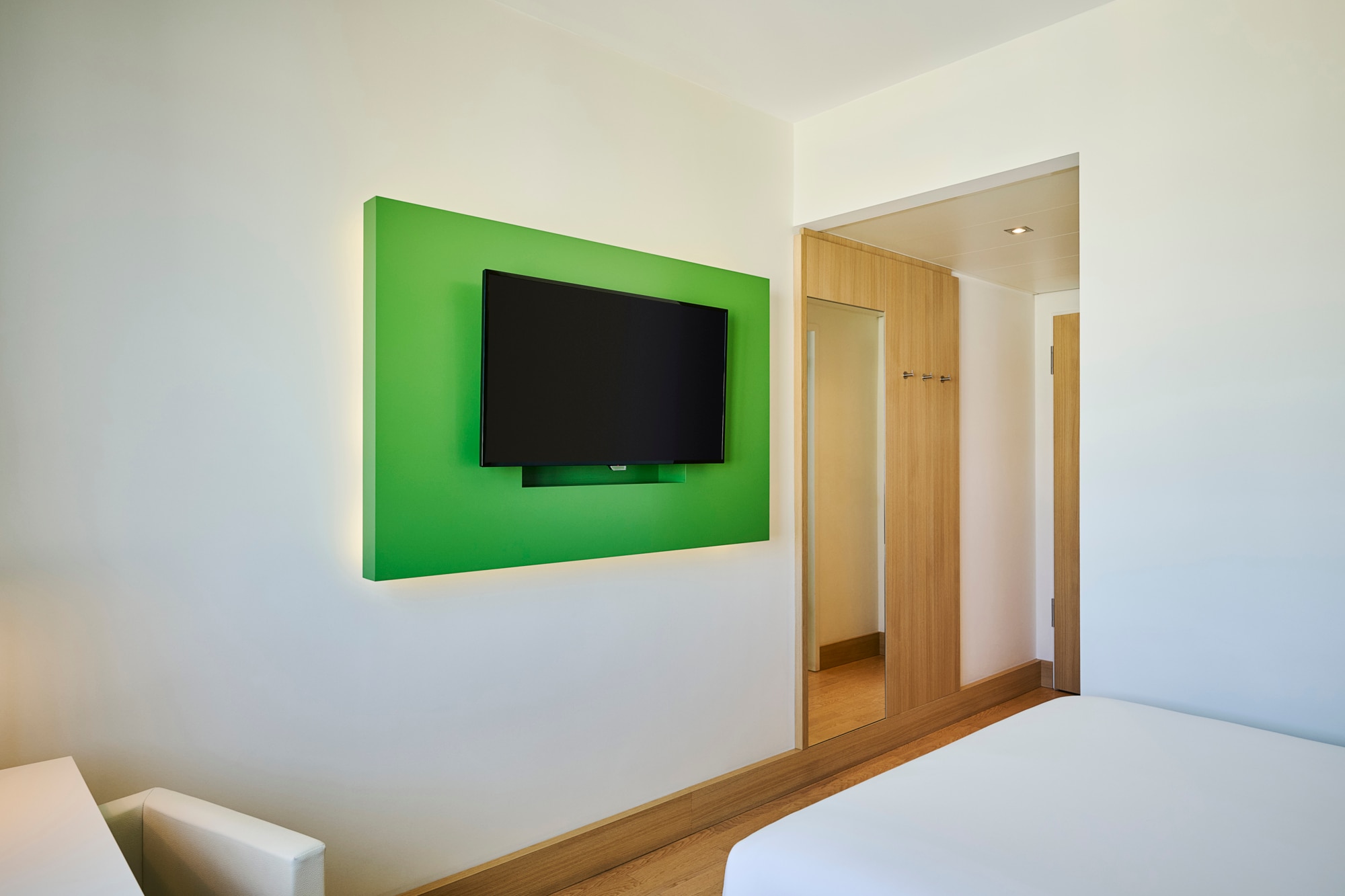Room Standard Individual