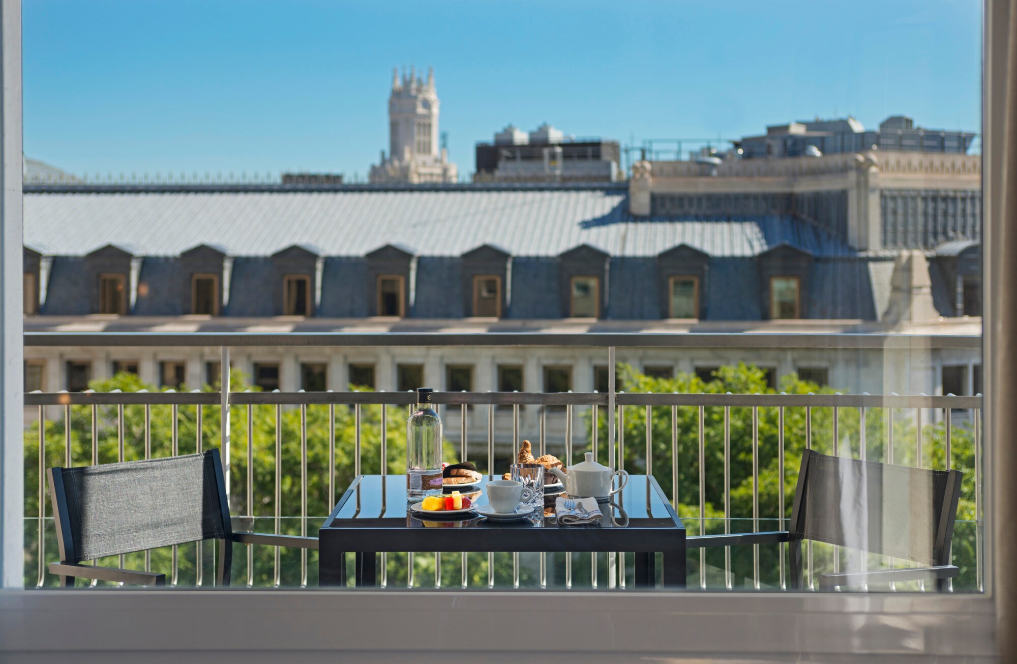 Room Junior Suite with Terrace