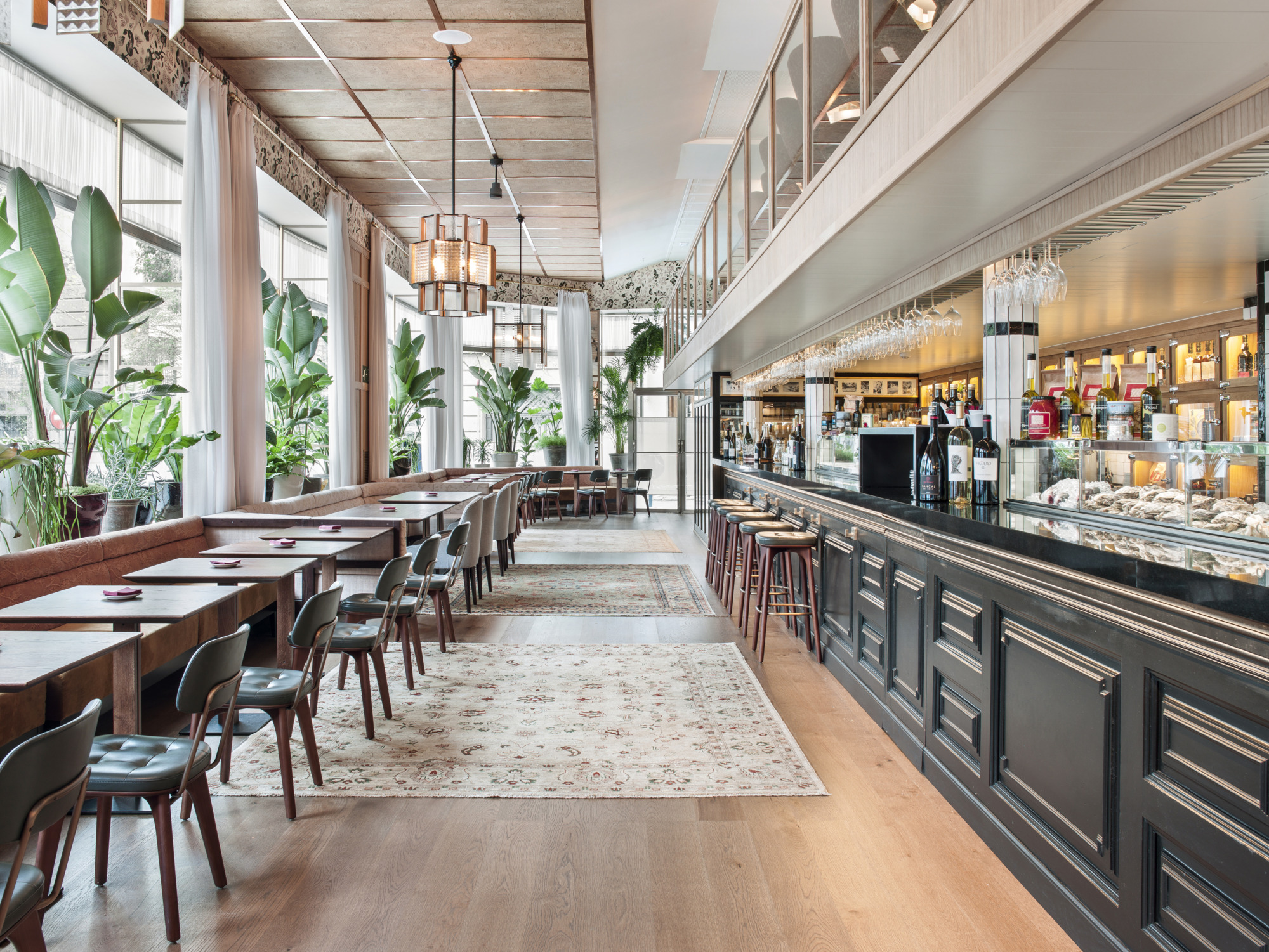 Photo - NH Collection Madrid Suecia