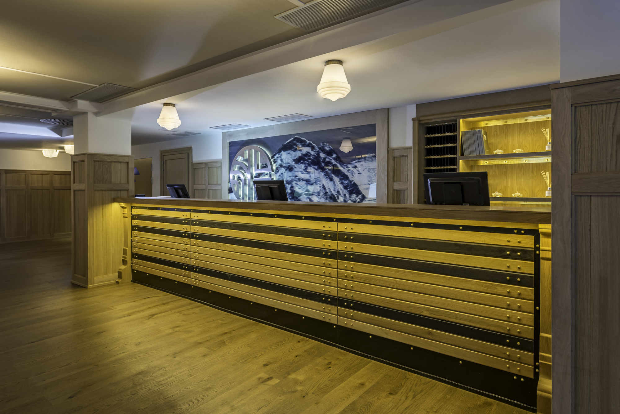 Photo - NH Collection Madrid Suecia