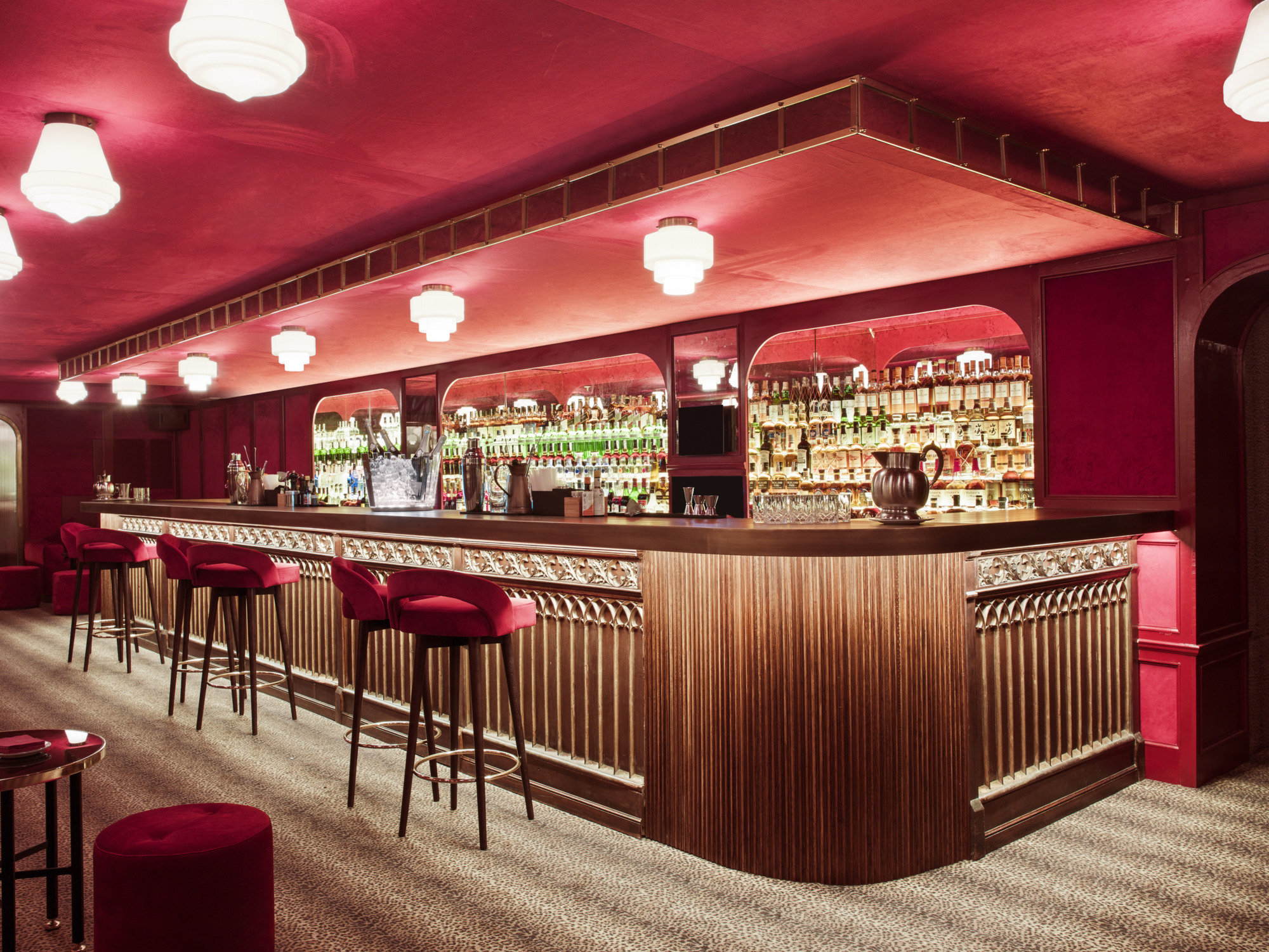 Photo - NH Collection Madrid Suecia